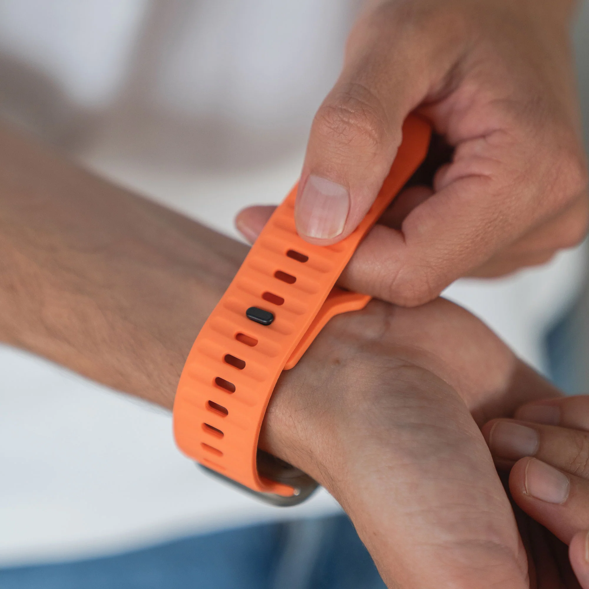 arktisband Apple Watch Silikonarmband "Active" - Image 133