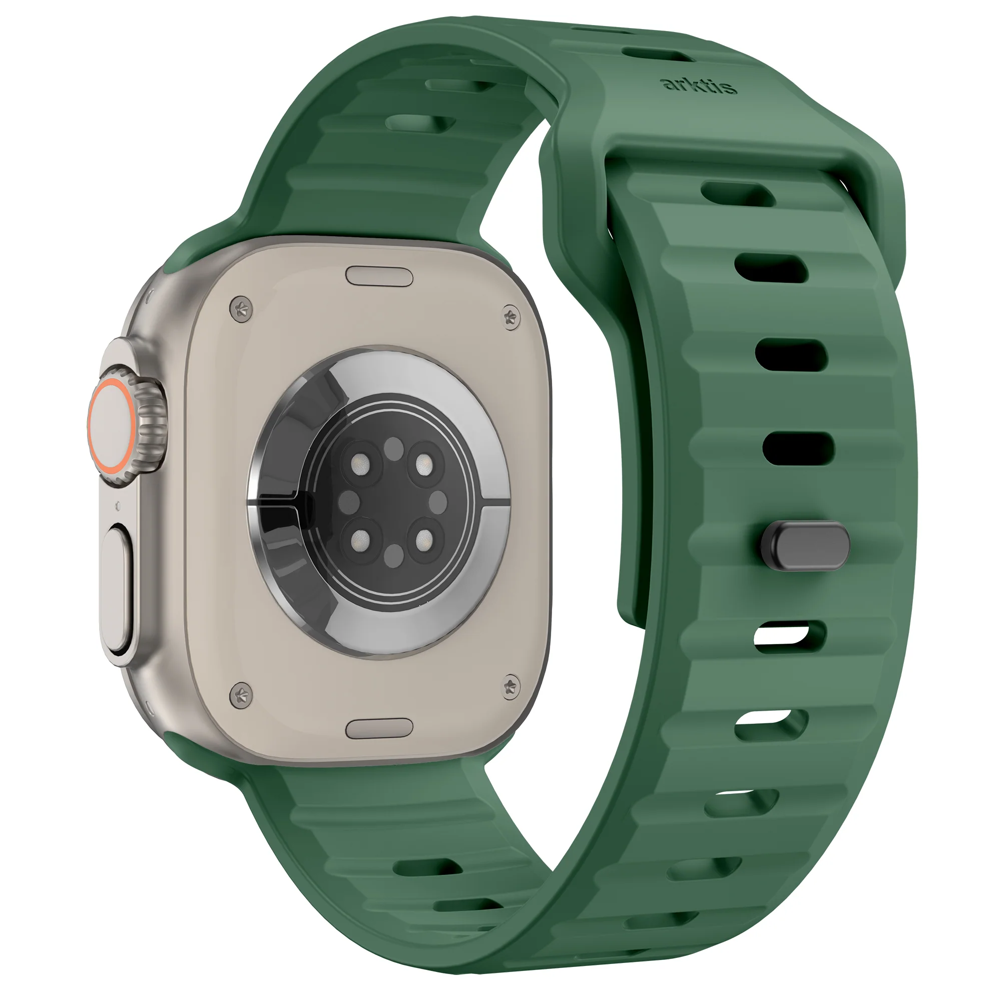 arktisband Apple Watch Silikonarmband "Active" - Image 136