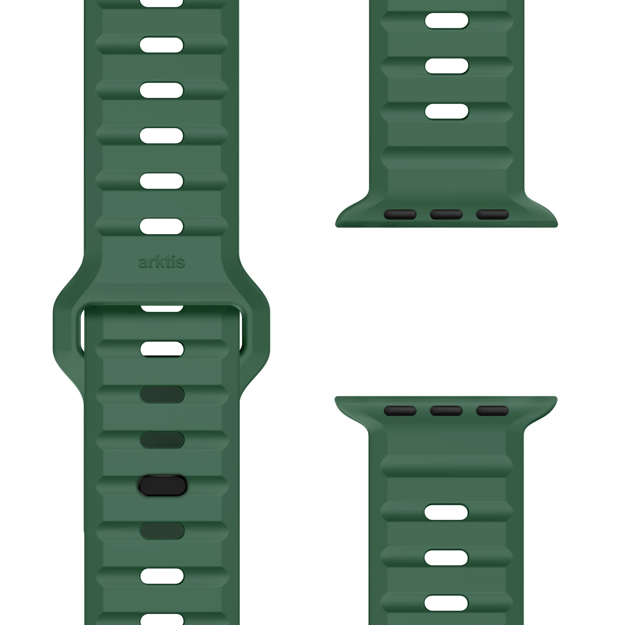 arktisband Apple Watch Silikonarmband "Active" - Image 137