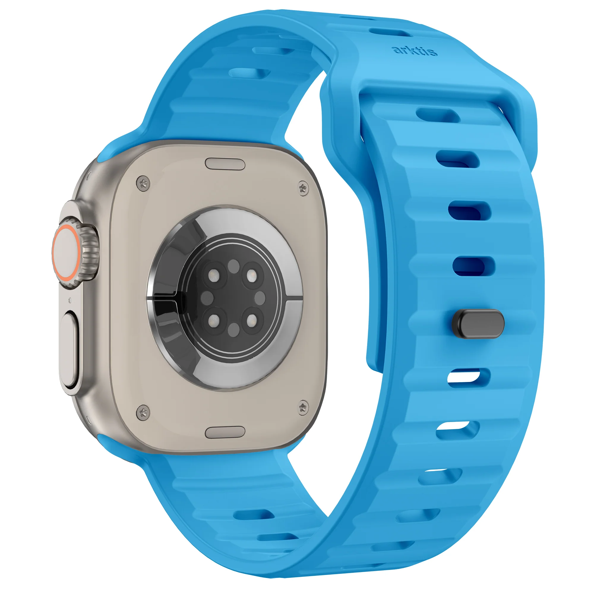arktisband Apple Watch Silikonarmband "Active" - Image 142