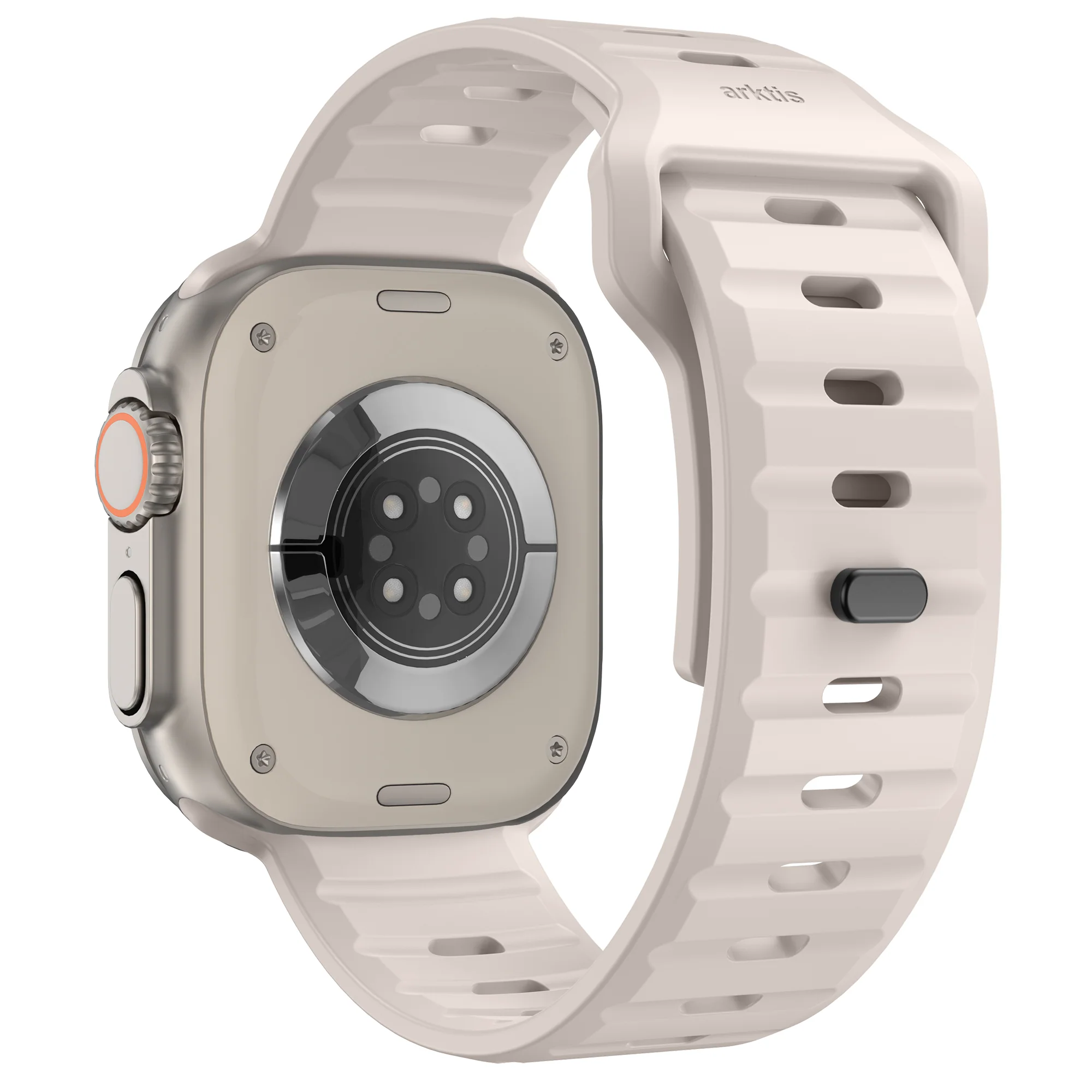 arktisband Apple Watch Silikonarmband "Active" - Image 148