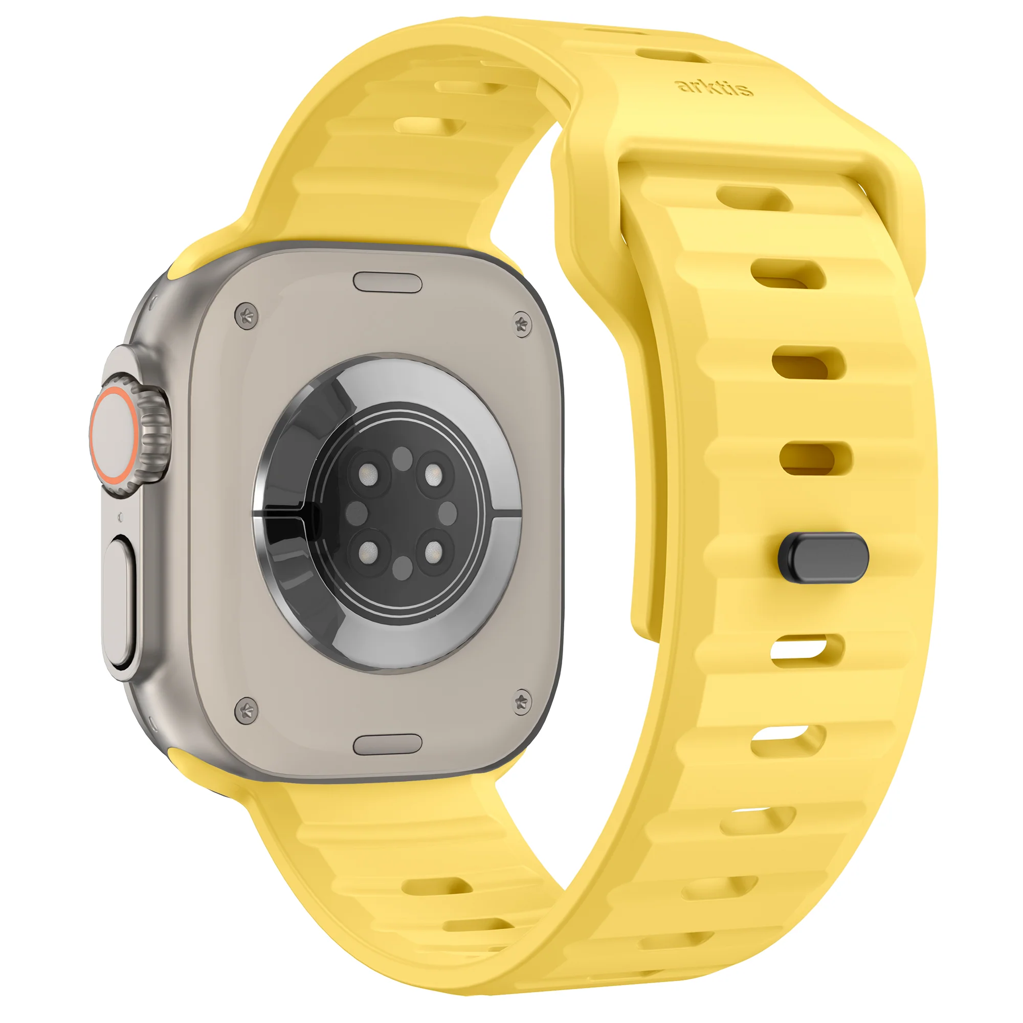 arktisband Apple Watch Silikonarmband "Active" - Image 155