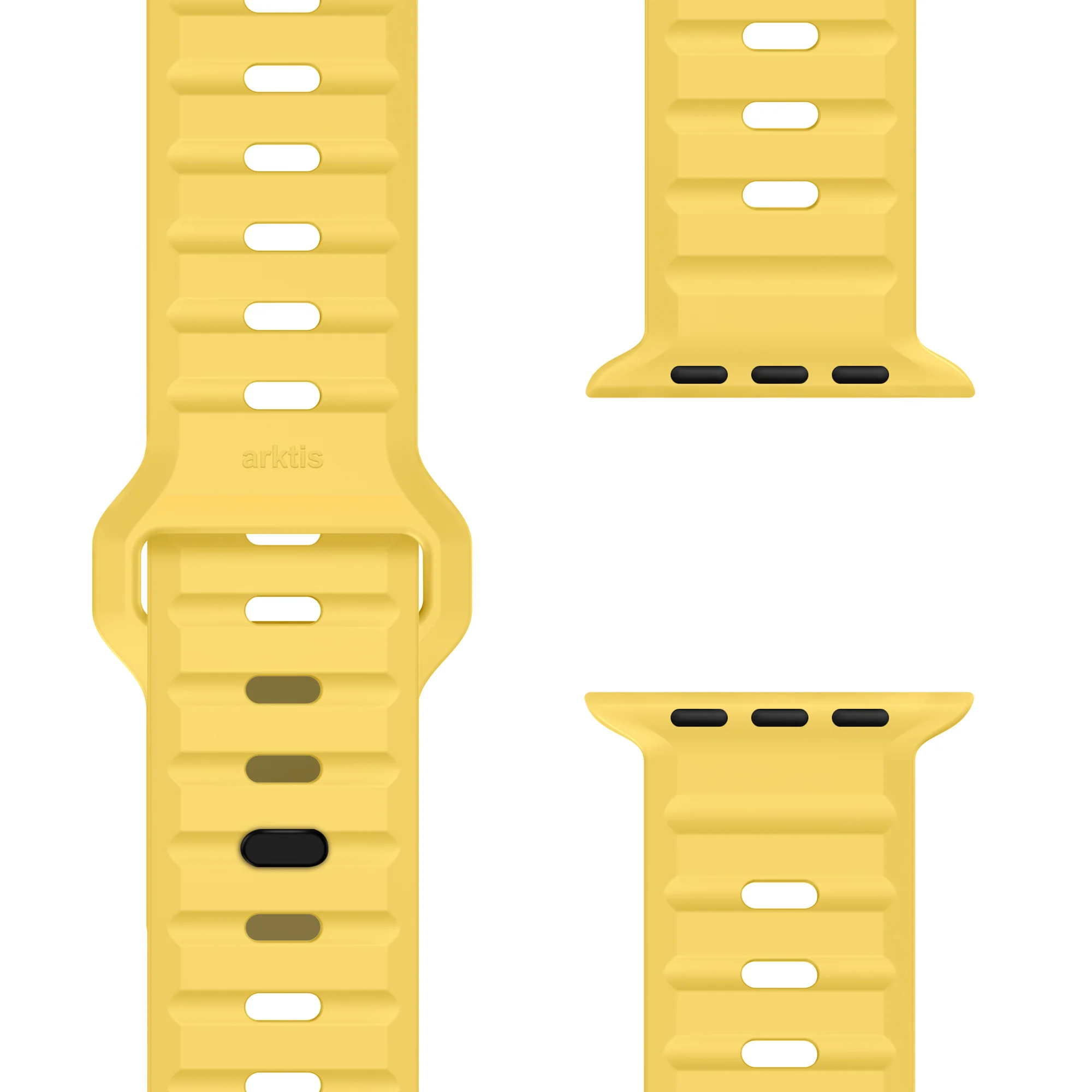 arktisband Apple Watch Silikonarmband "Active" - Image 156
