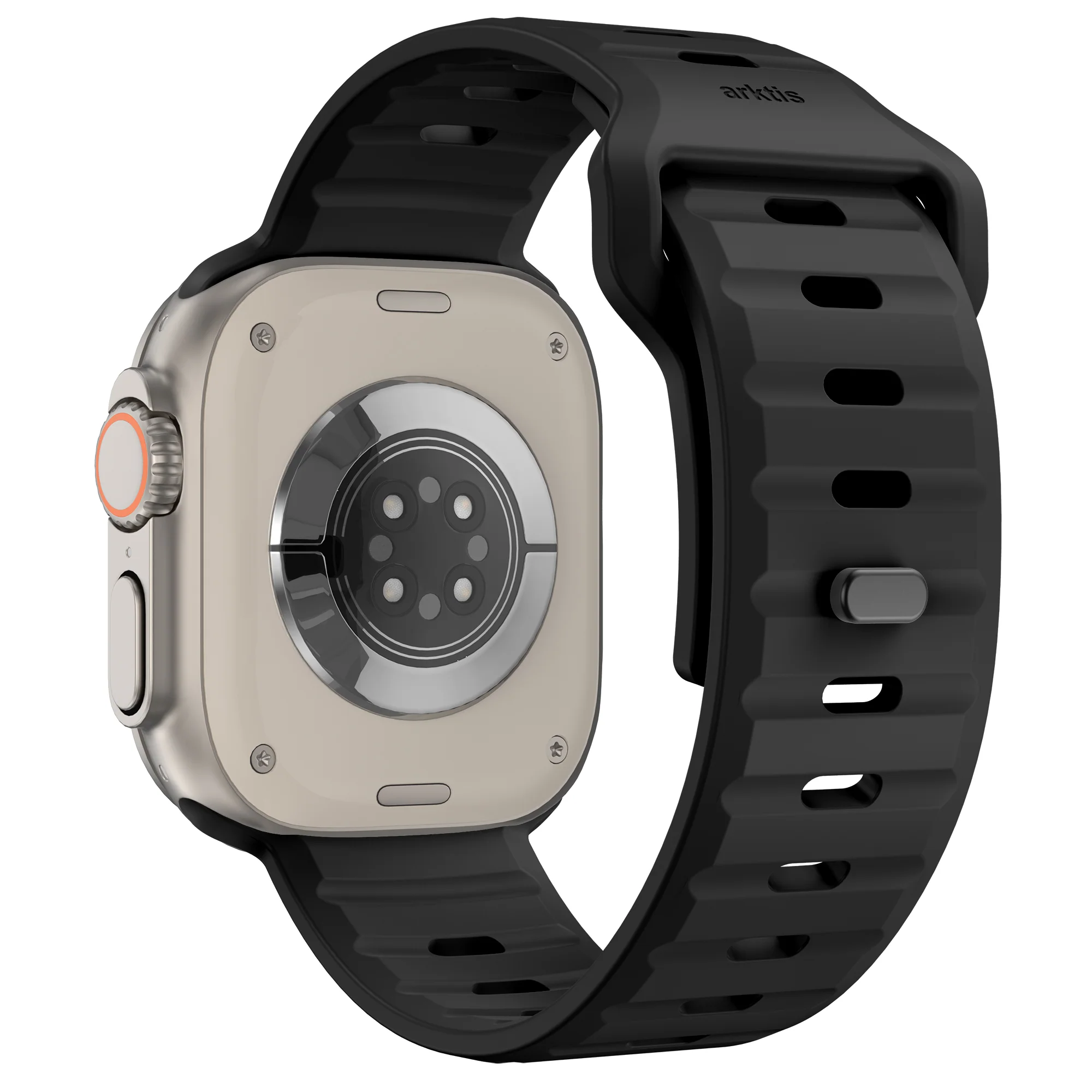 arktisband Apple Watch Silikonarmband "Active" - Image 161