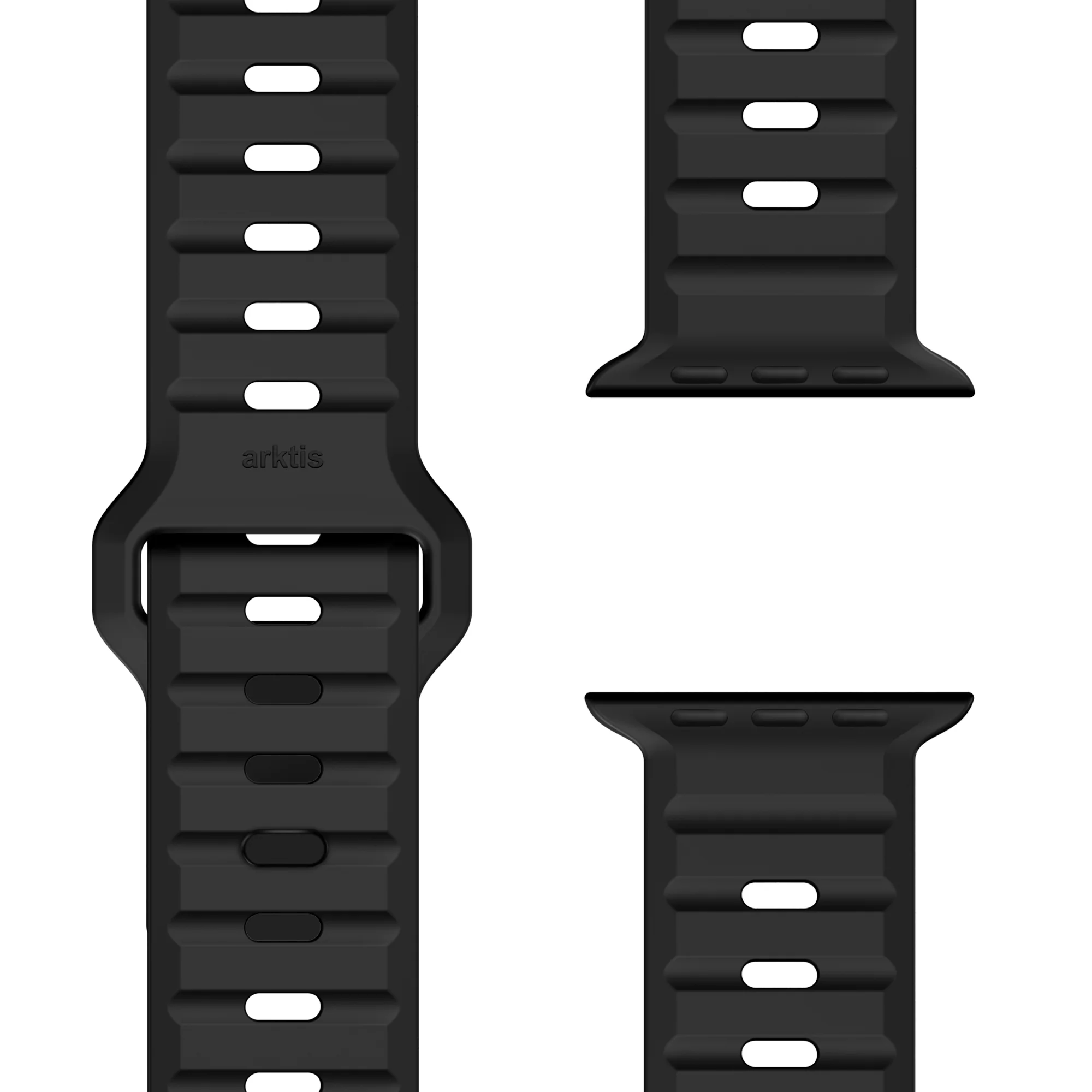 arktisband Apple Watch Silikonarmband "Active" - Image 162