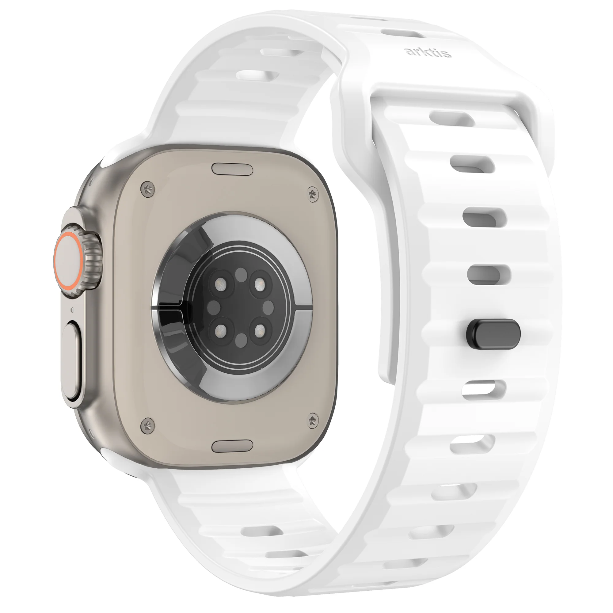 arktisband Apple Watch Silikonarmband "Active" - Image 168