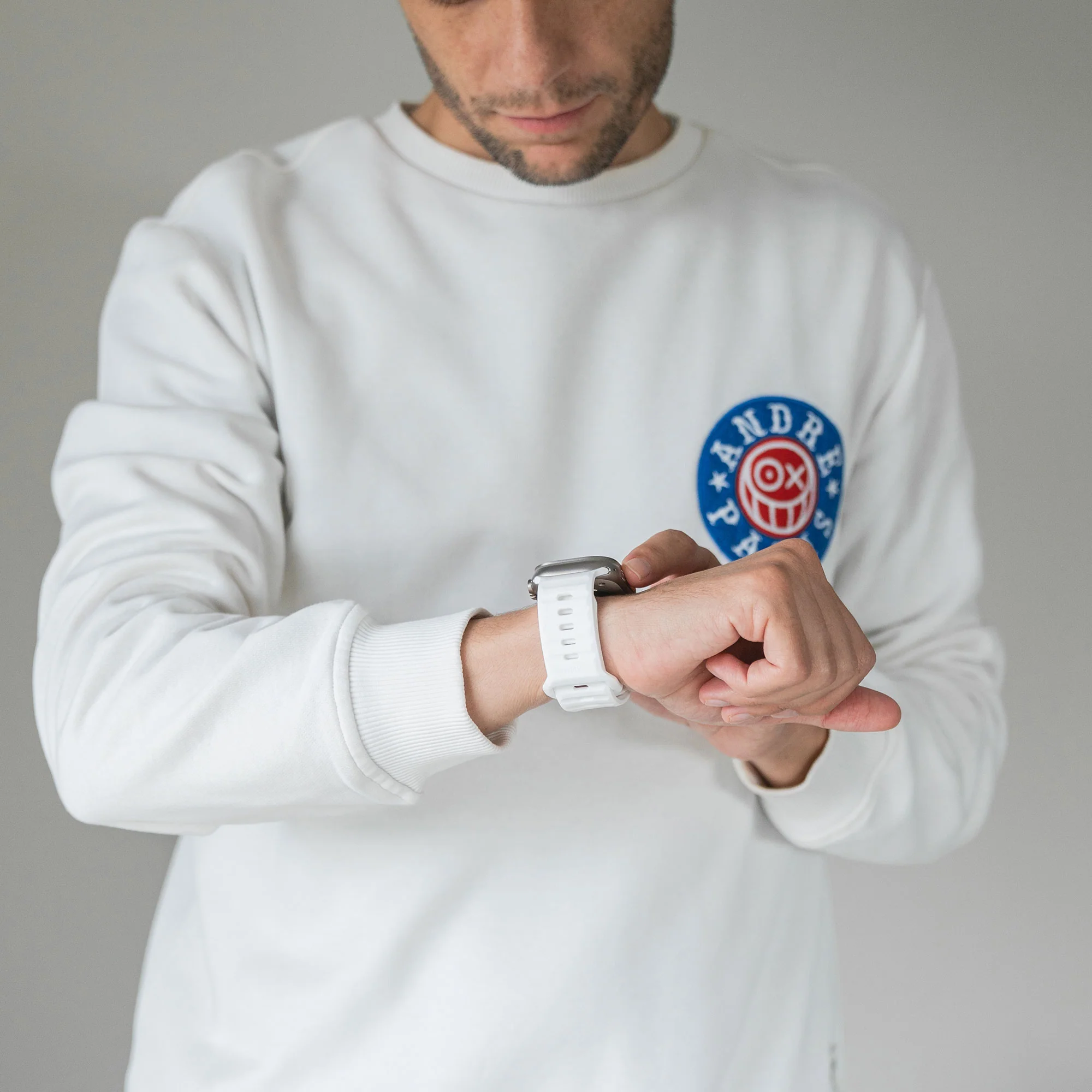 arktisband Apple Watch Silikonarmband "Active" - Image 171