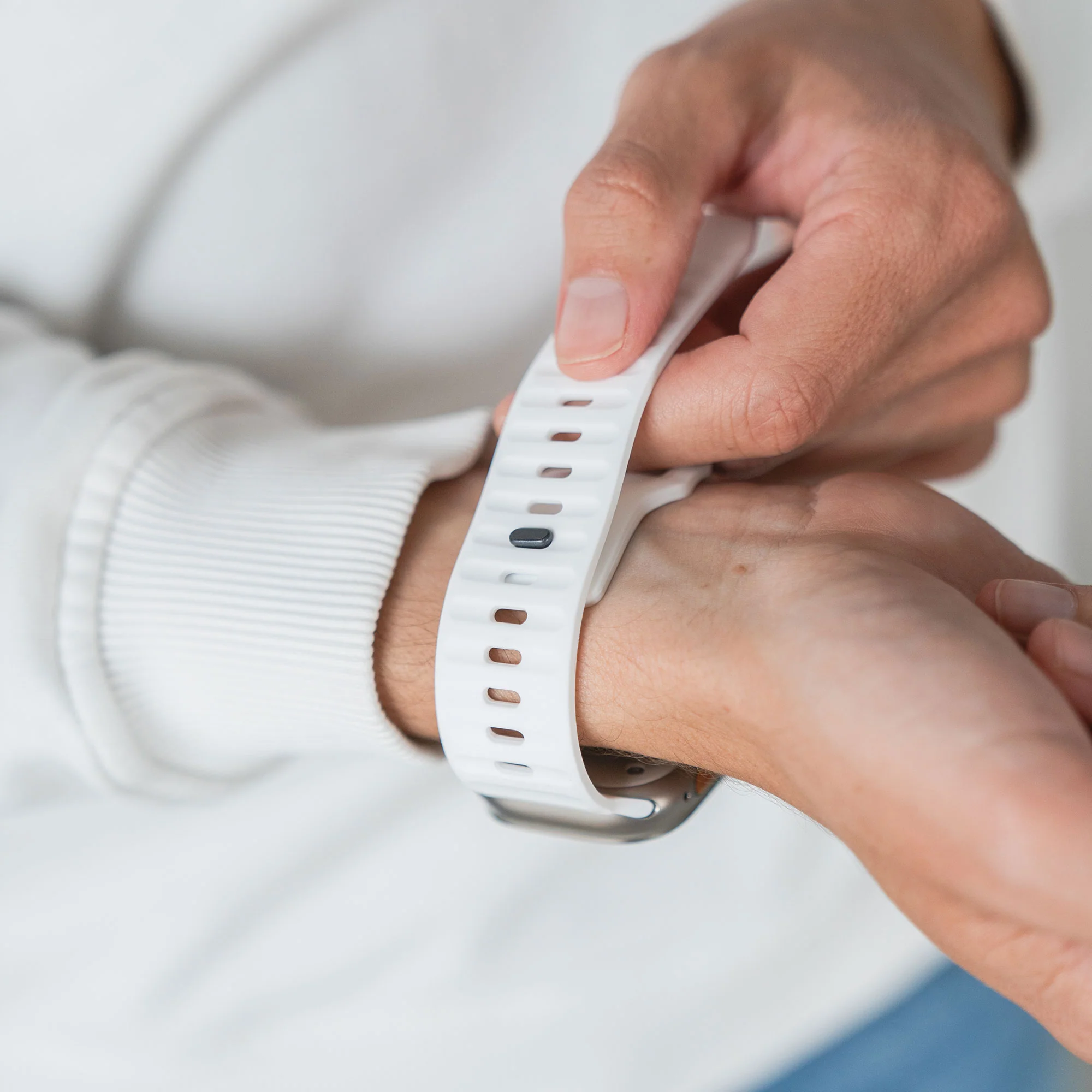 arktisband Apple Watch Silikonarmband "Active" - Image 172