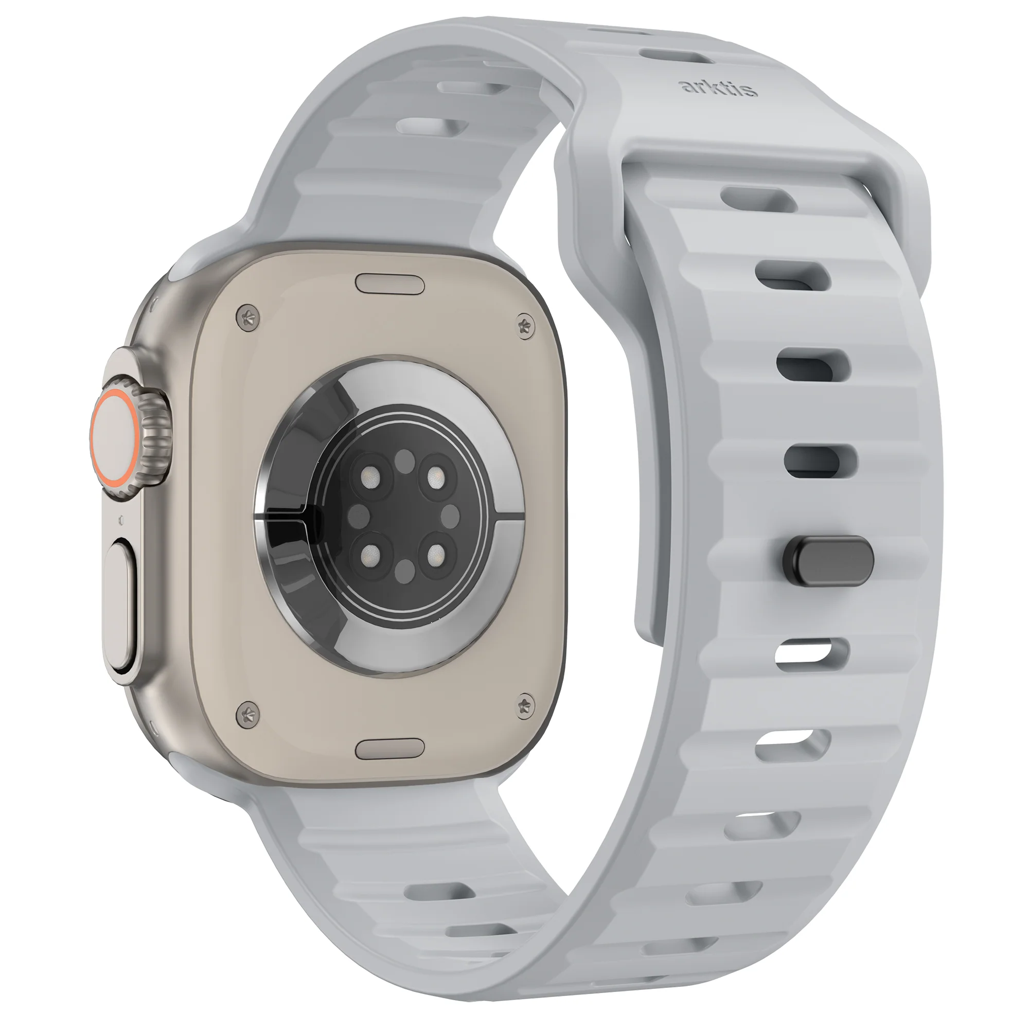 arktisband Apple Watch Silikonarmband "Active" - Image 174