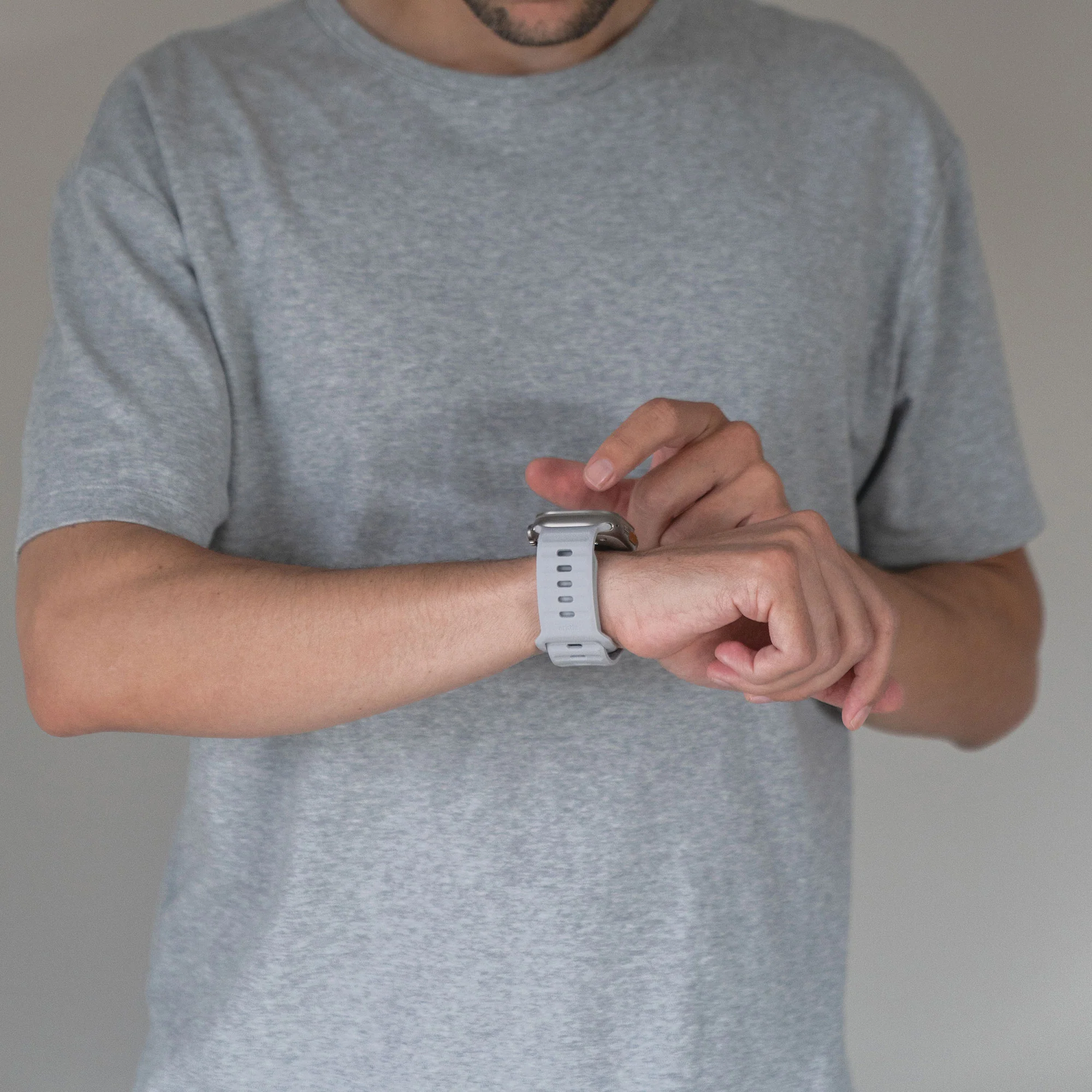 arktisband Apple Watch Silikonarmband "Active" - Image 177