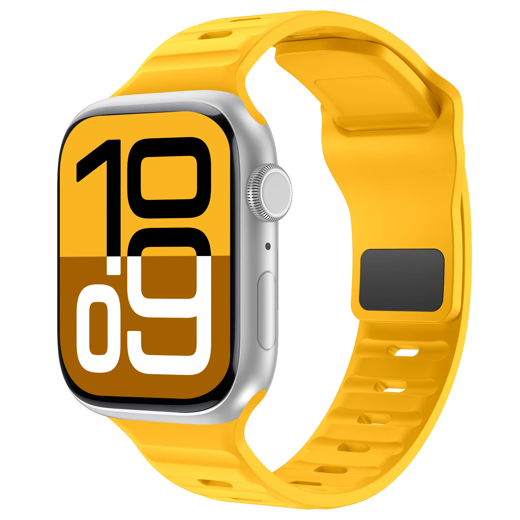 arktisband Apple Watch Silikonarmband "Active" - Image 18