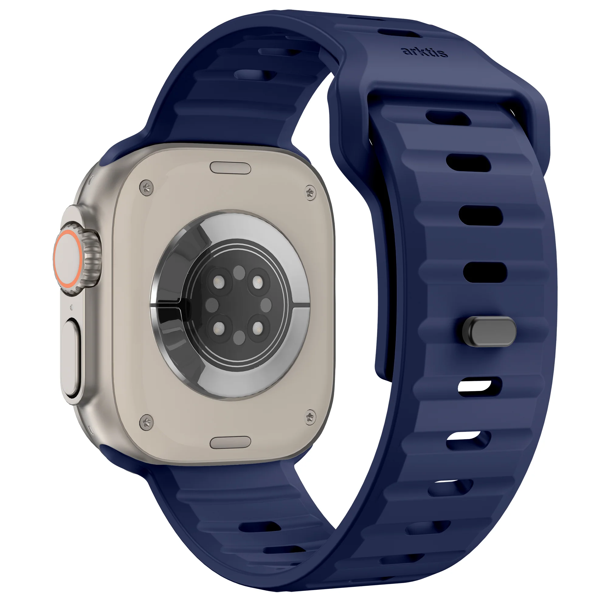 arktisband Apple Watch Silikonarmband "Active" - Image 181