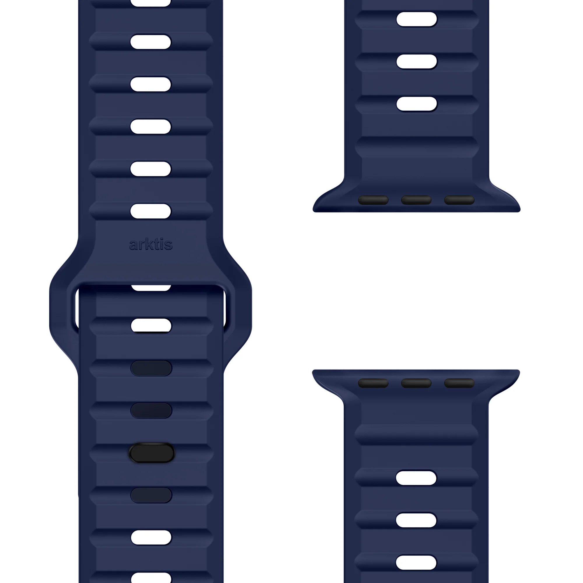 arktisband Apple Watch Silikonarmband "Active" - Image 182