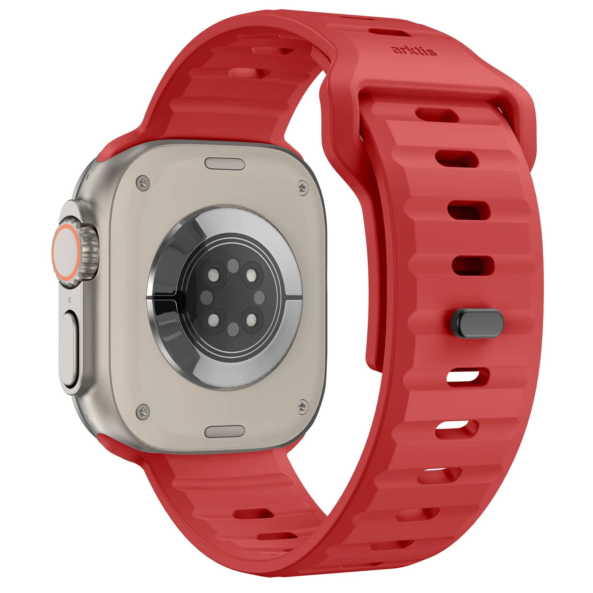 arktisband Apple Watch Silikonarmband "Active" - Image 188