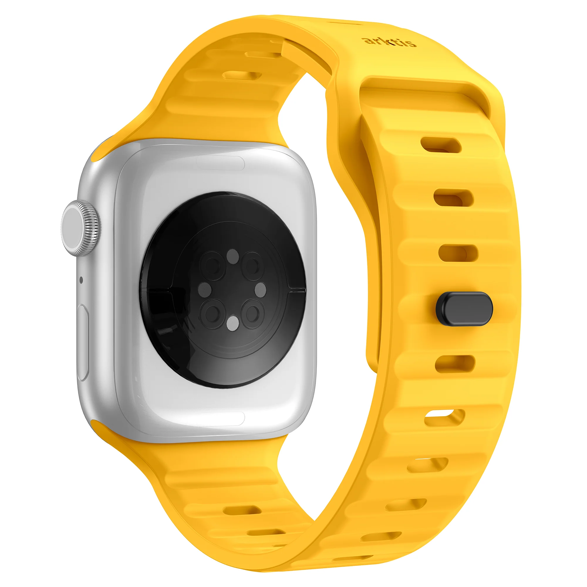 arktisband Apple Watch Silikonarmband "Active" - Image 19