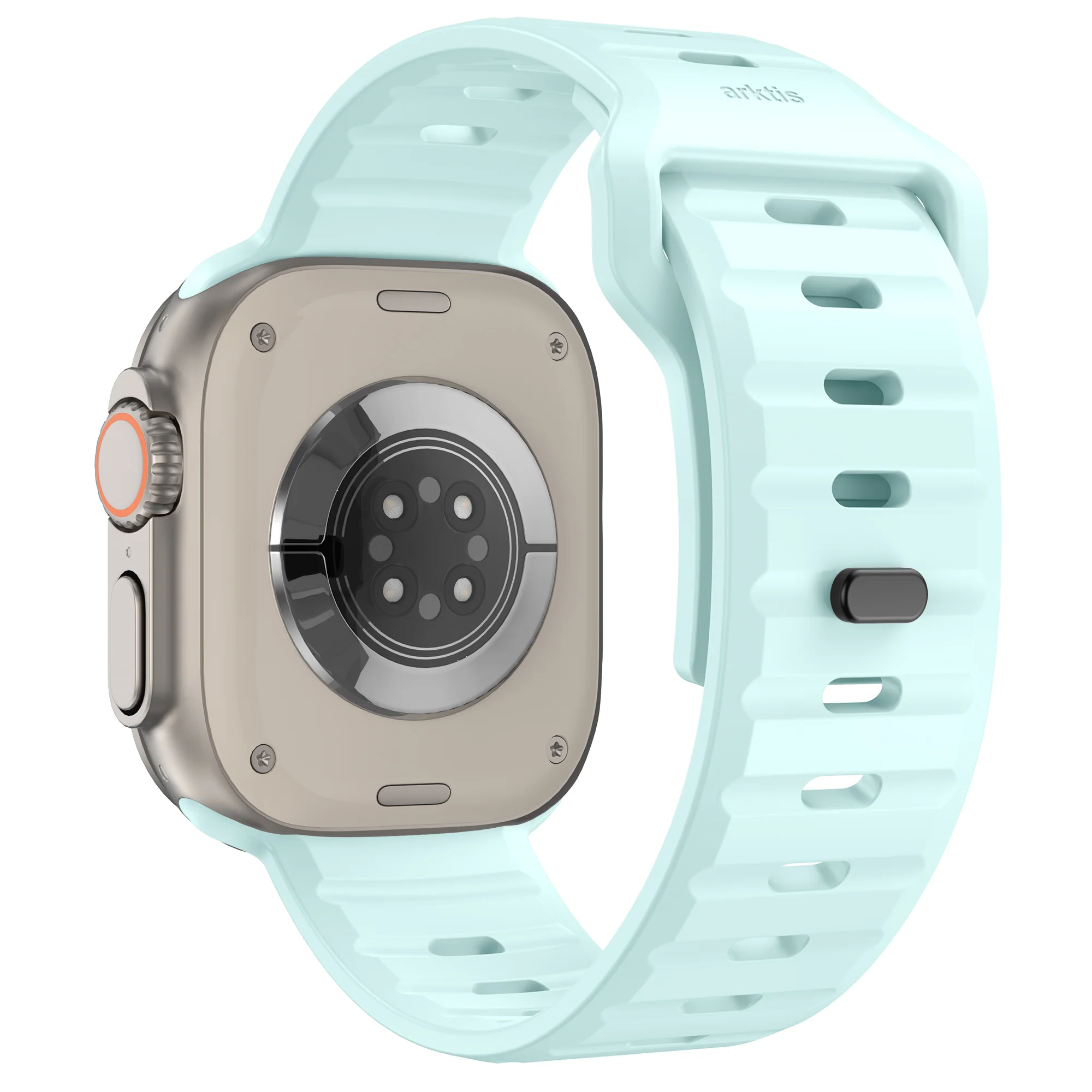 arktisband Apple Watch Silikonarmband "Active" - Image 194