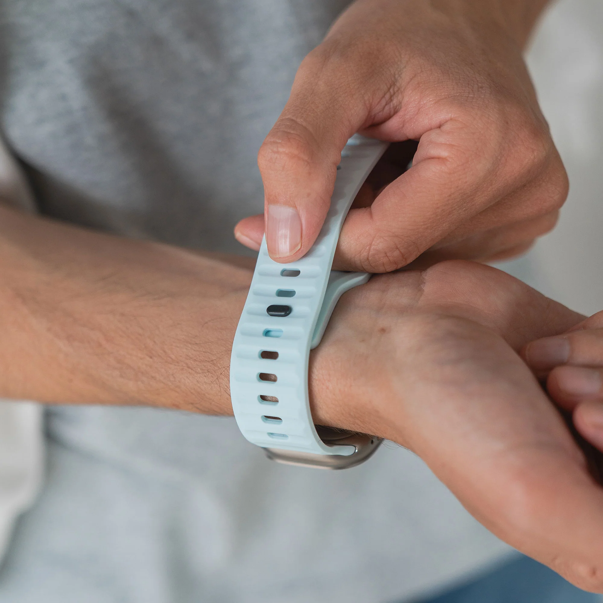 arktisband Apple Watch Silikonarmband "Active" - Image 198