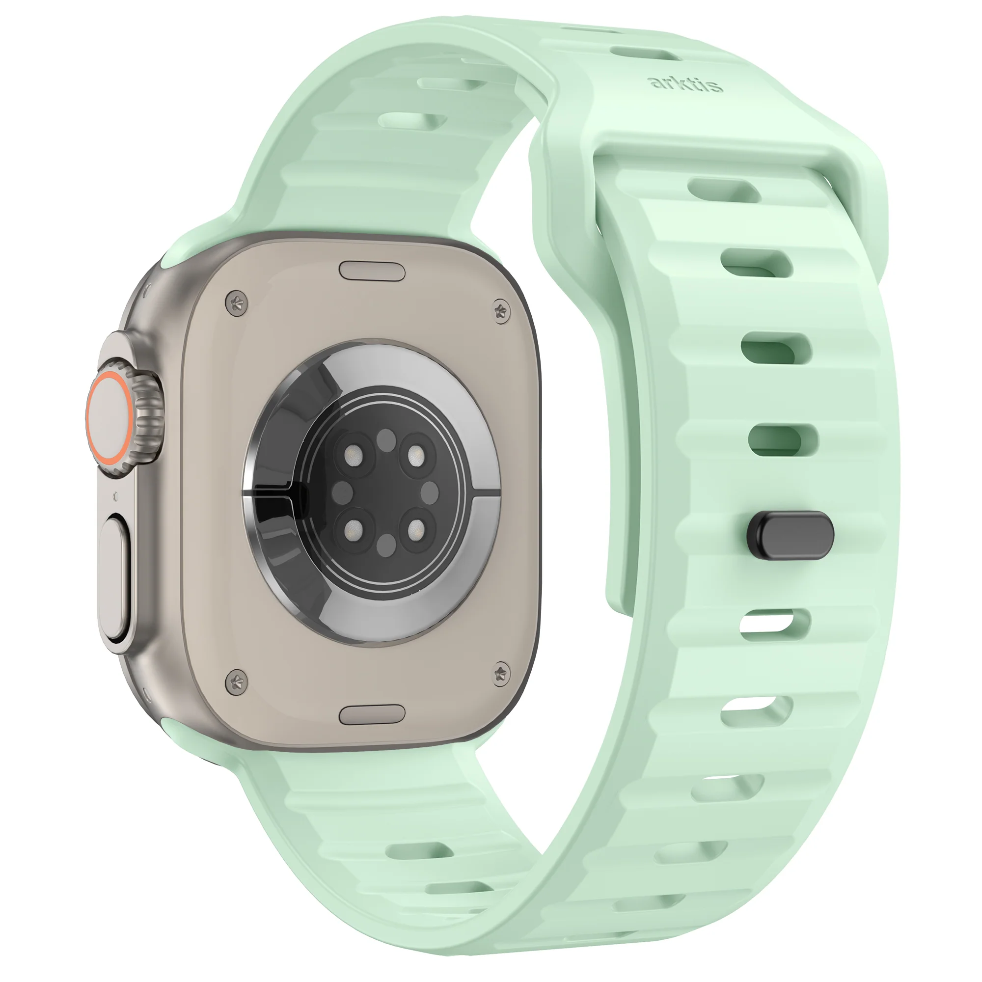 arktisband Apple Watch Silikonarmband "Active" - Image 200