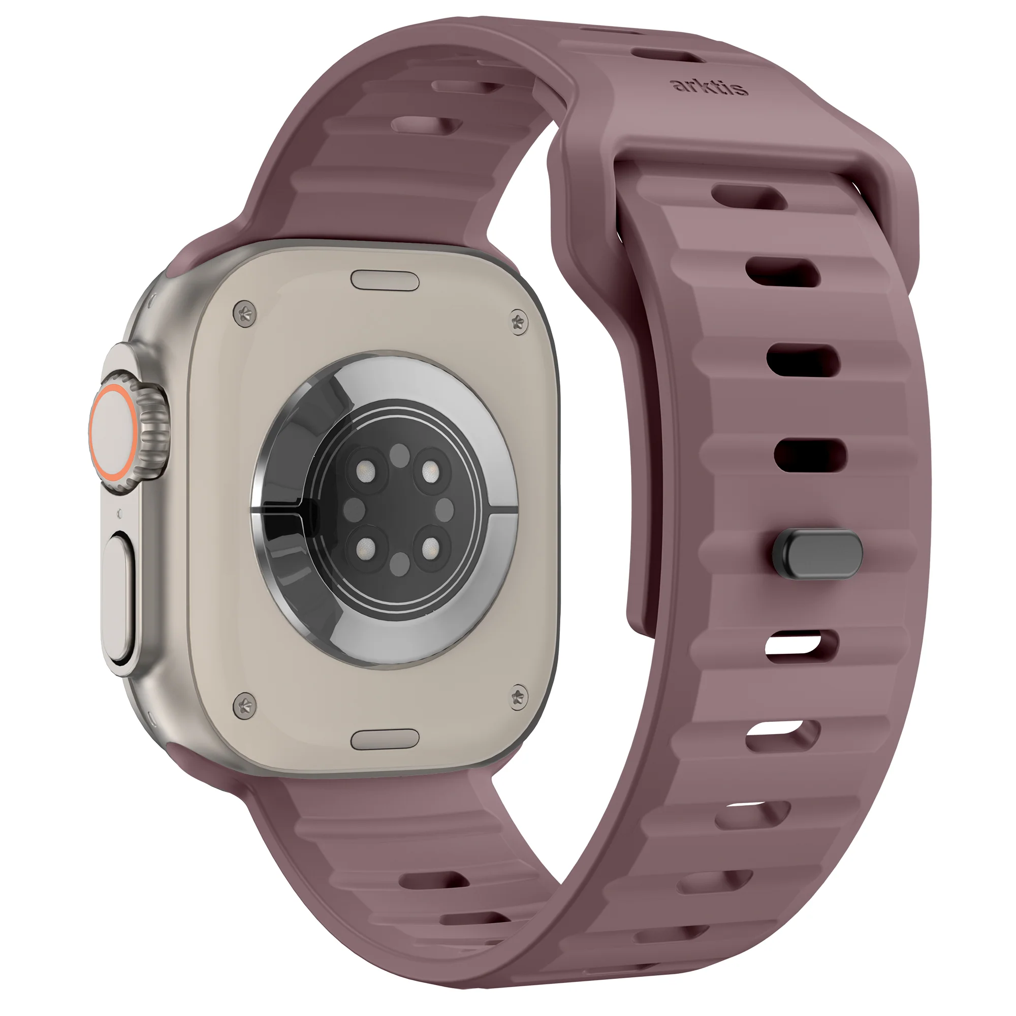 arktisband Apple Watch Silikonarmband "Active" - Image 206