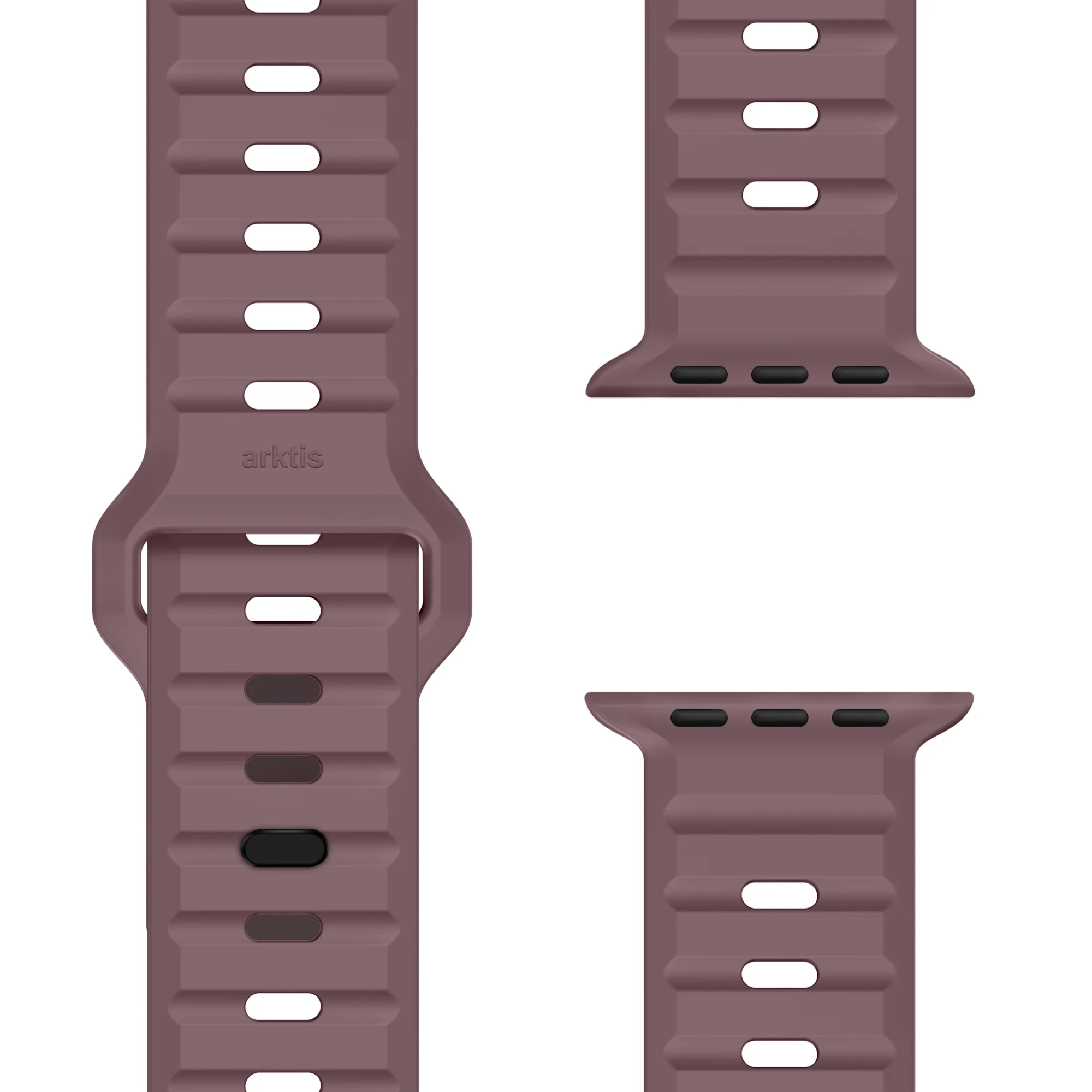 arktisband Apple Watch Silikonarmband "Active" - Image 207