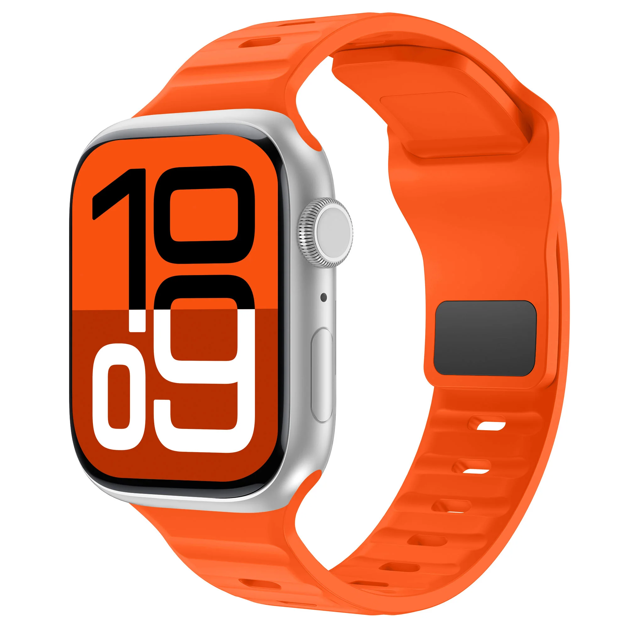 arktisband Apple Watch Silikonarmband "Active" - Image 30