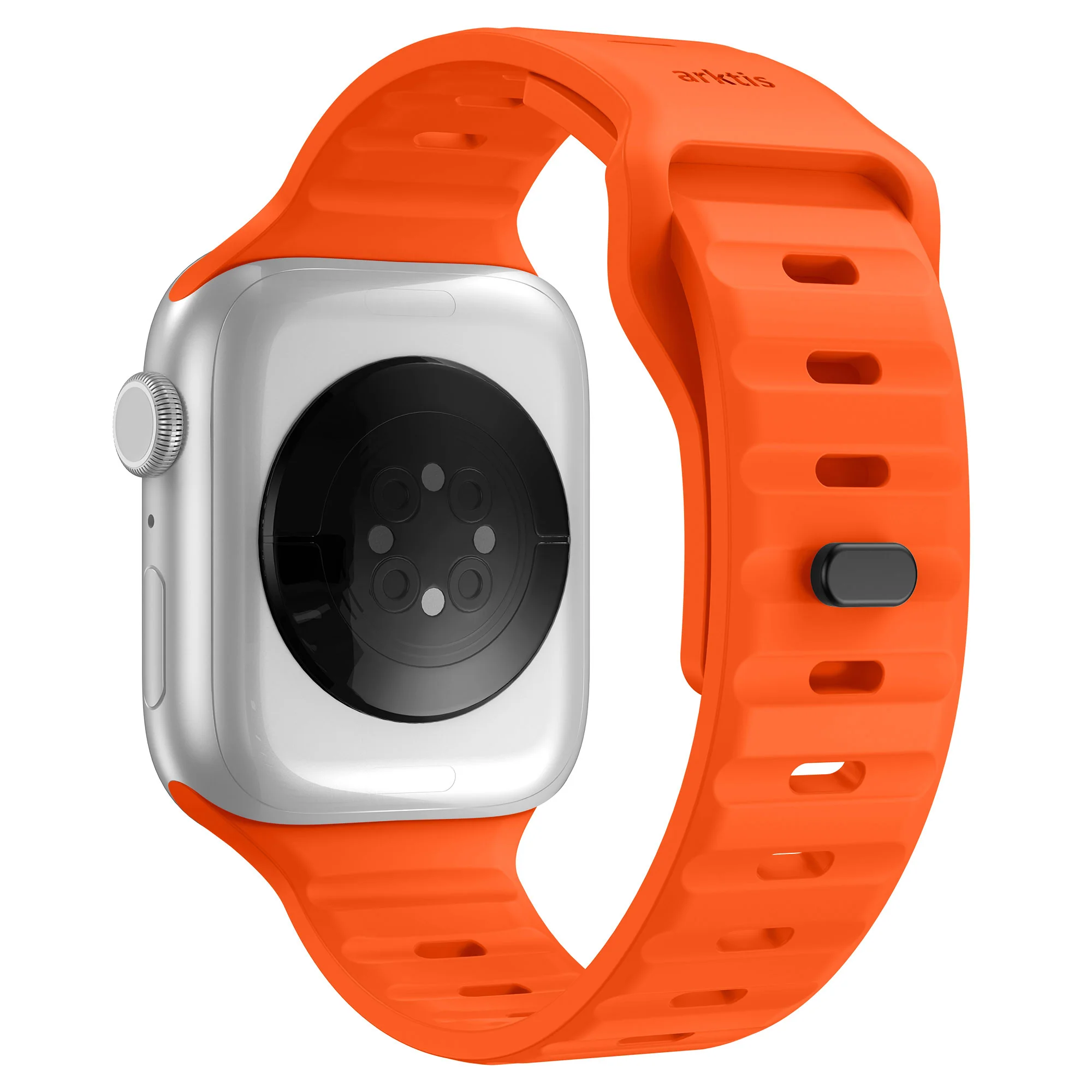 arktisband Apple Watch Silikonarmband "Active" - Image 31