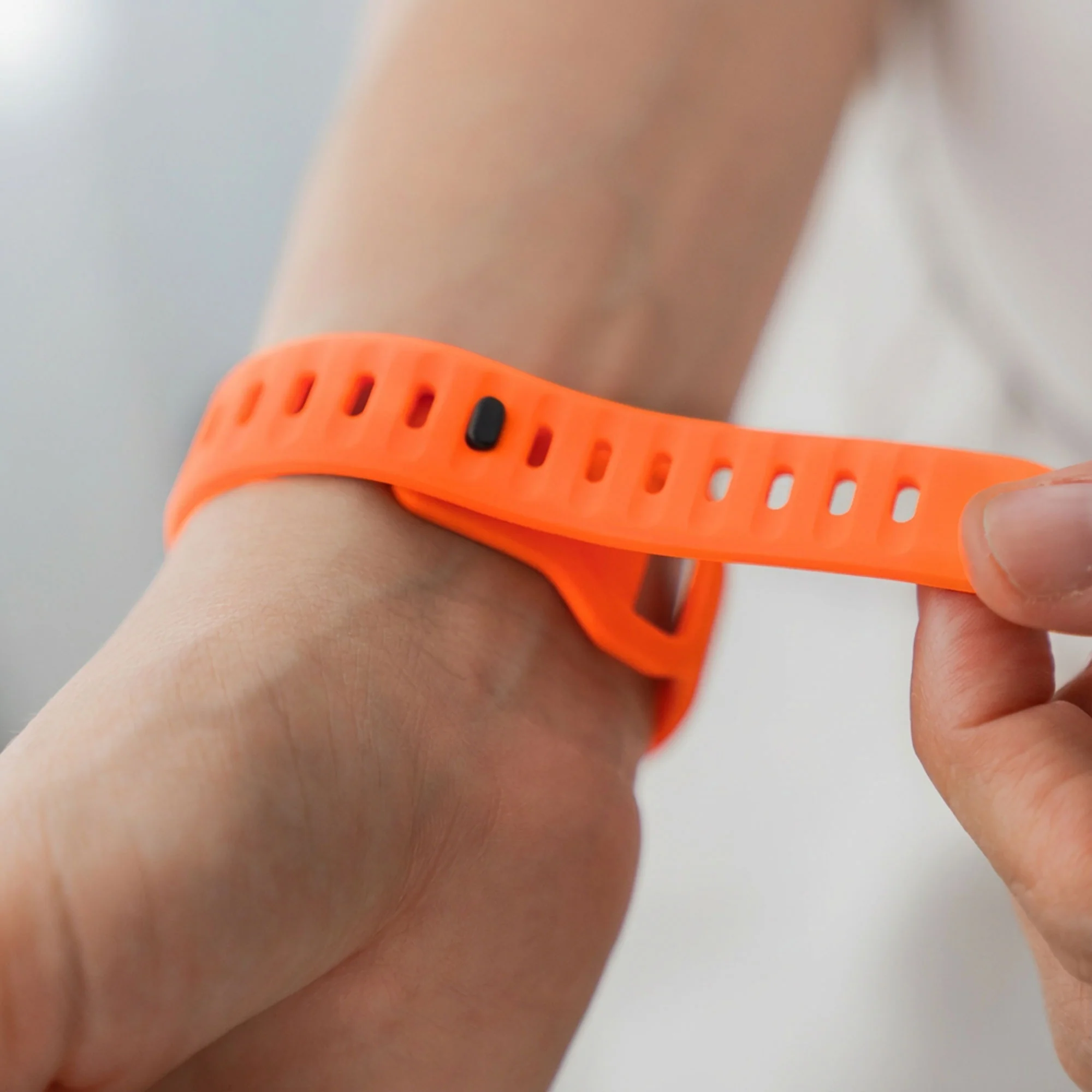 arktisband Apple Watch Silikonarmband "Active" - Image 33