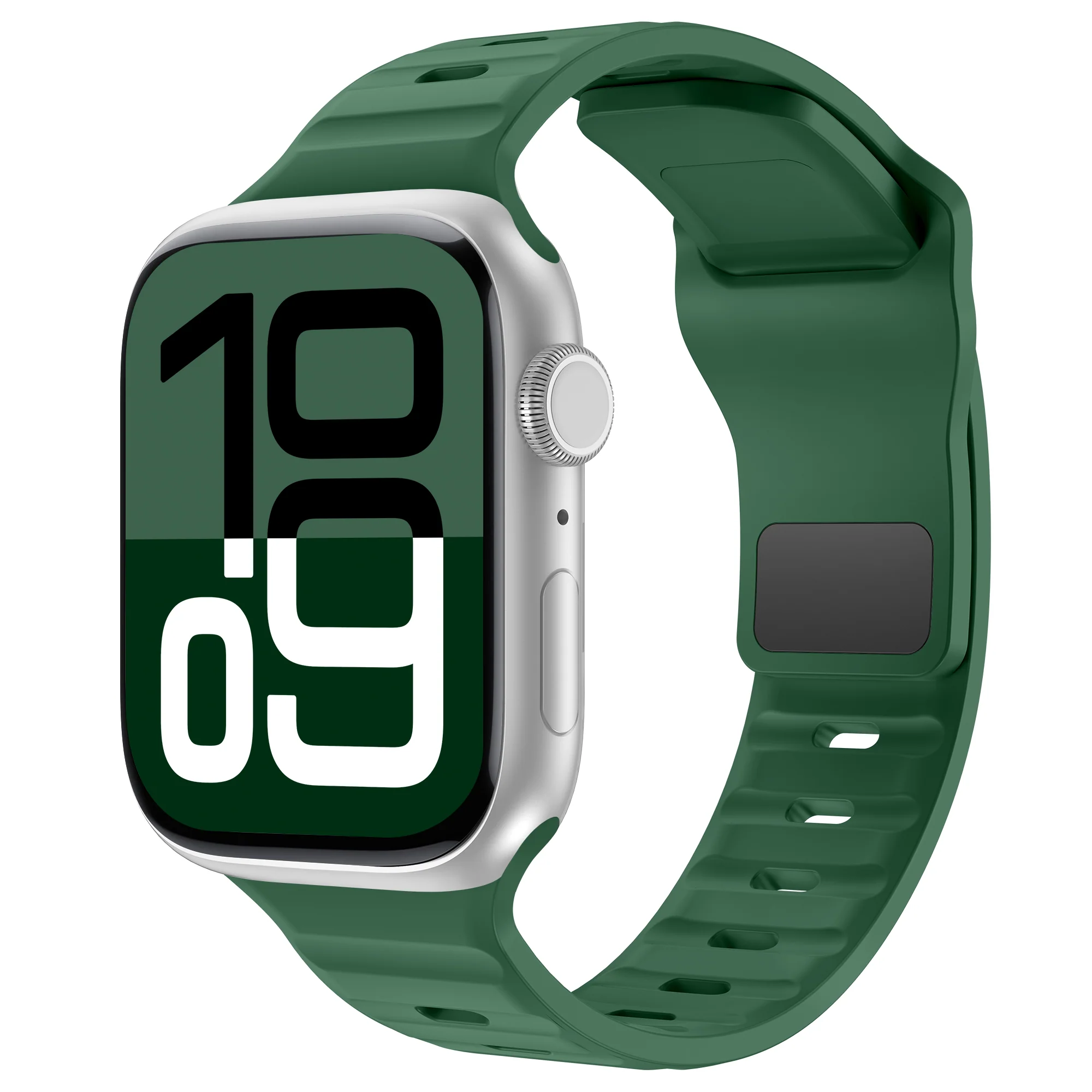 arktisband Apple Watch Silikonarmband "Active" - Image 41