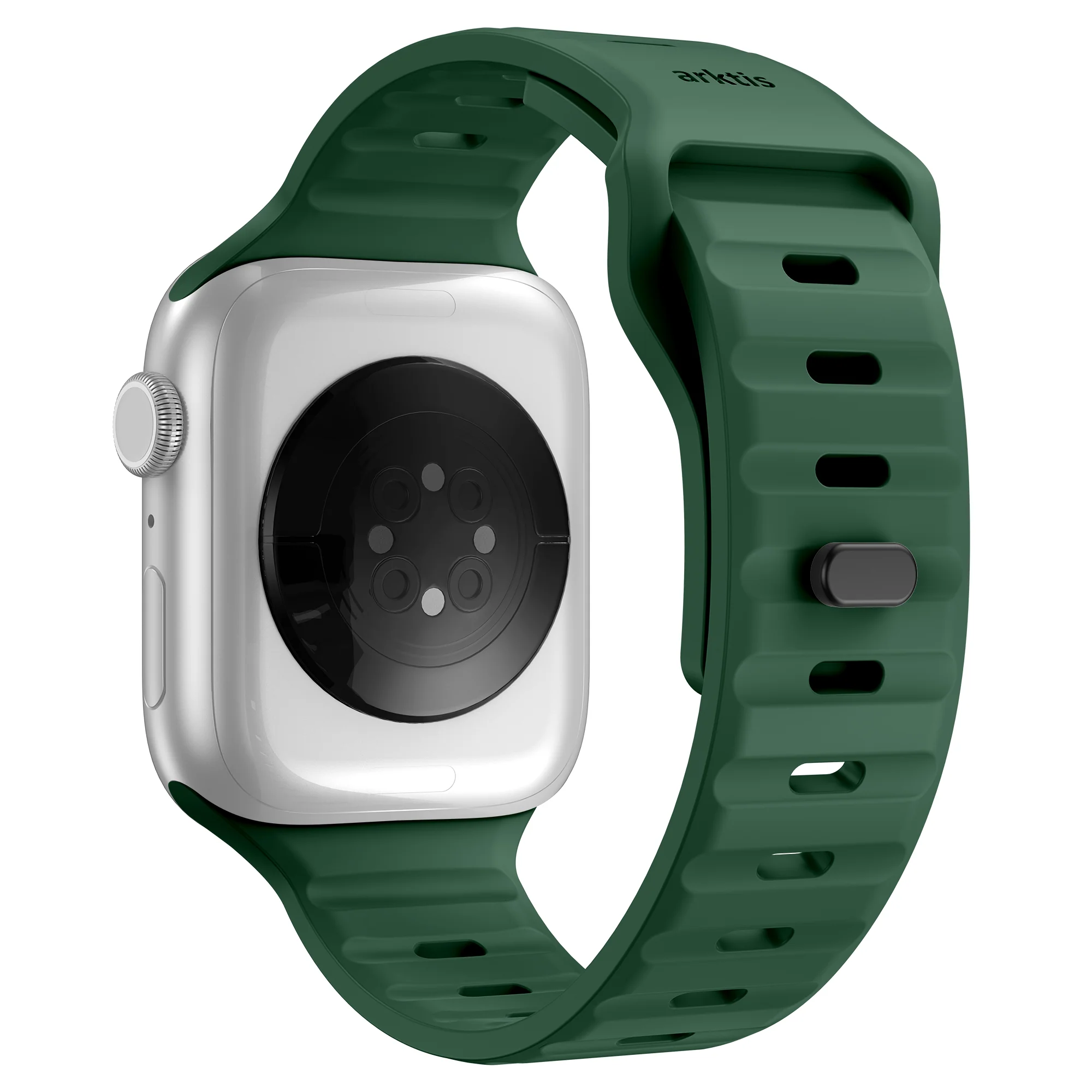 arktisband Apple Watch Silikonarmband "Active" - Image 42