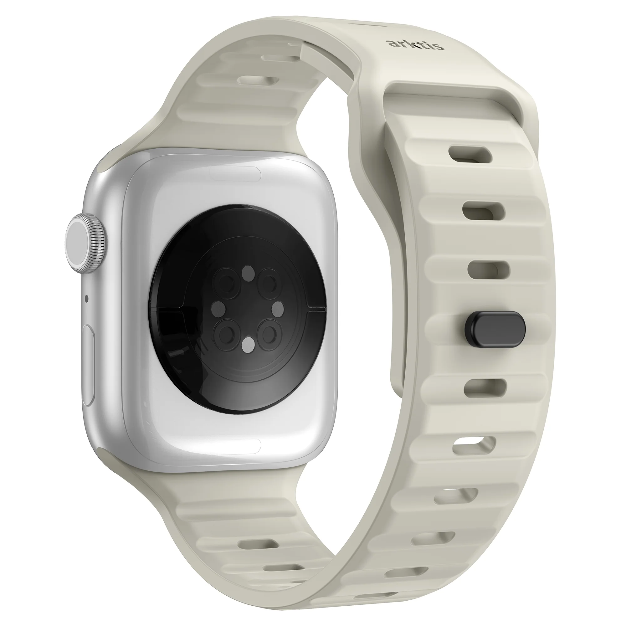 arktisband Apple Watch Silikonarmband "Active" - Image 51