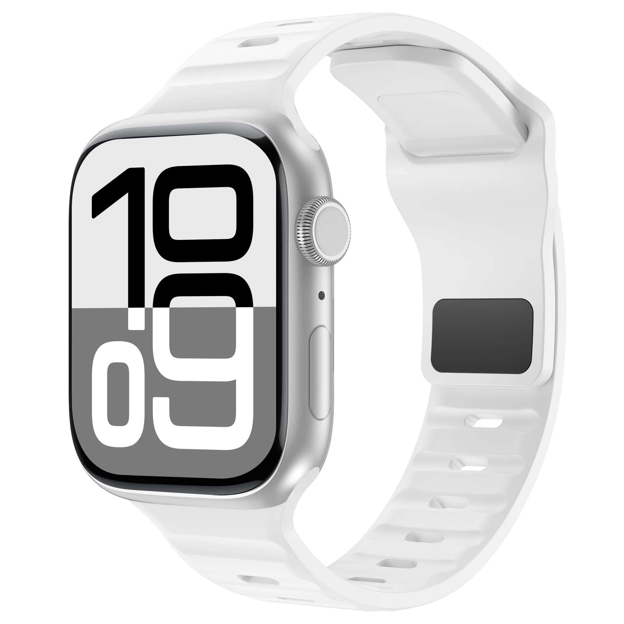 arktisband Apple Watch Silikonarmband "Active" - Image 59