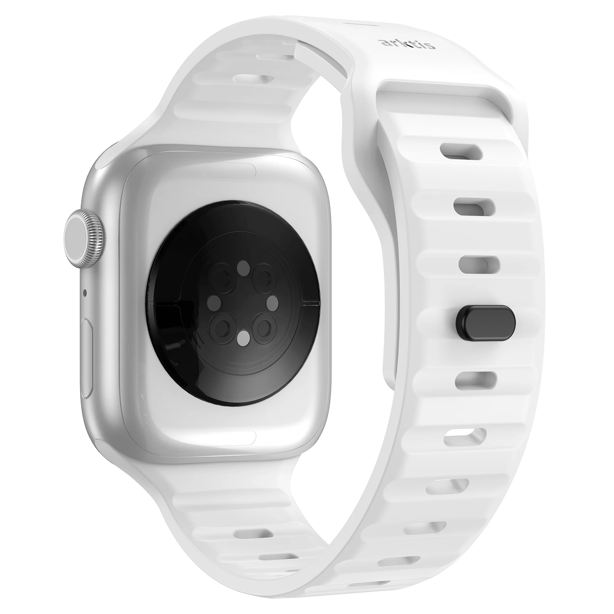 arktisband Apple Watch Silikonarmband "Active" - Image 60