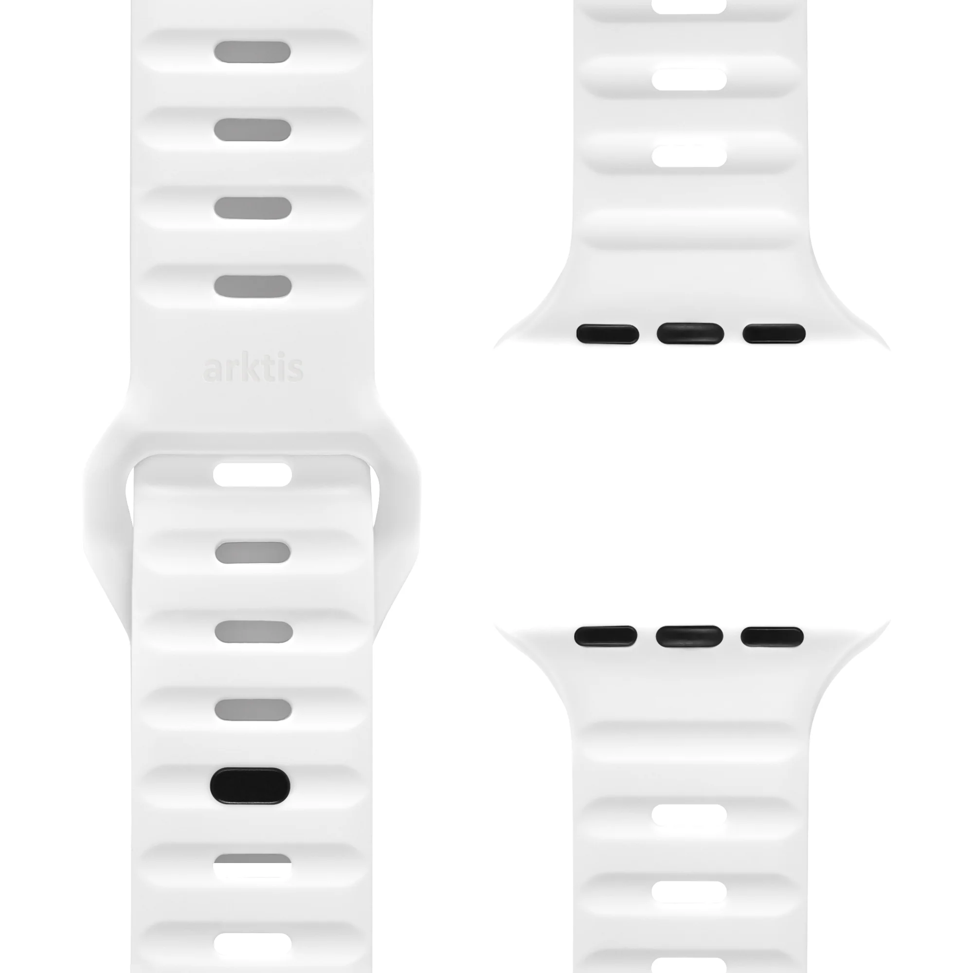 arktisband Apple Watch Silikonarmband "Active" - Image 61