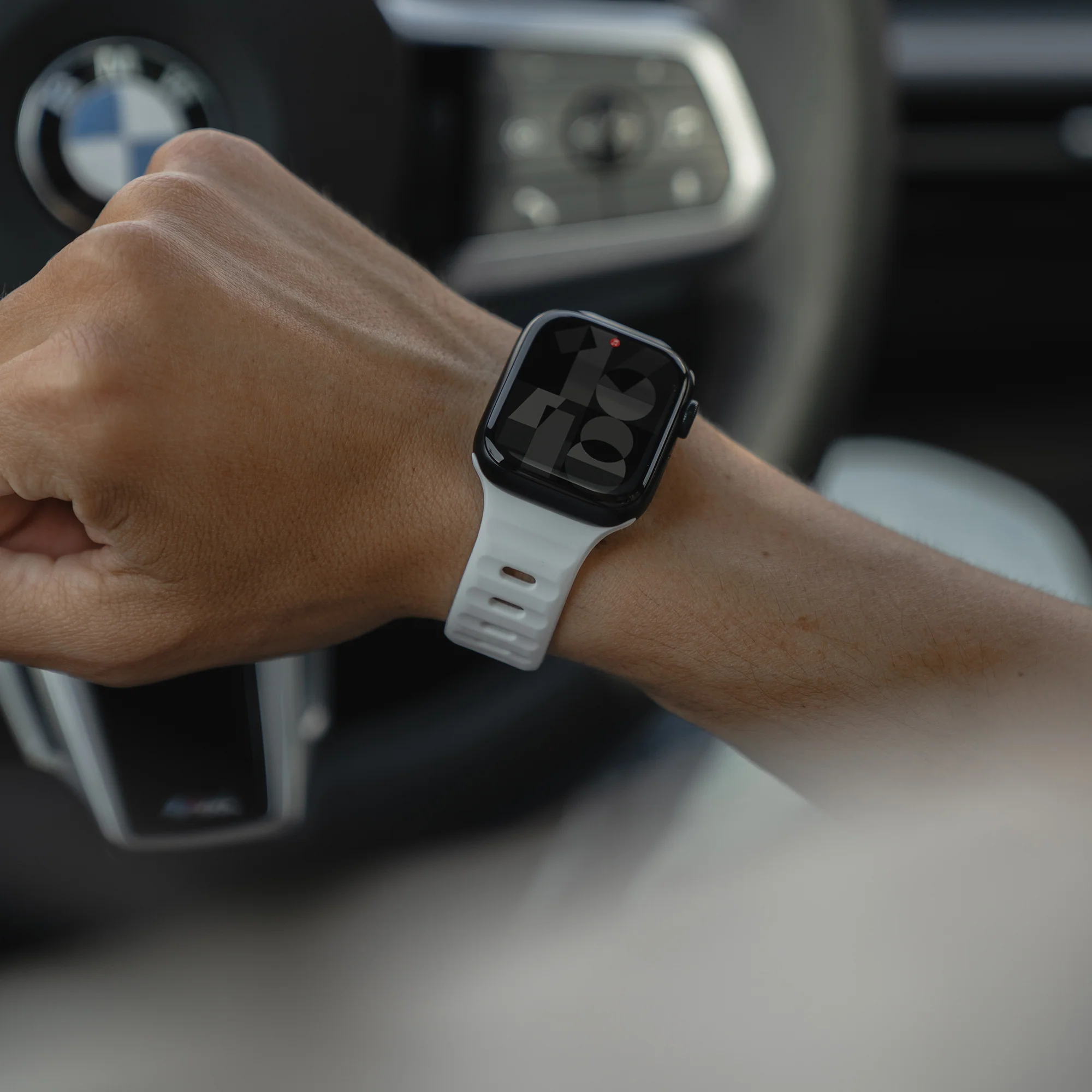 arktisband Apple Watch Silikonarmband "Active" - Image 62