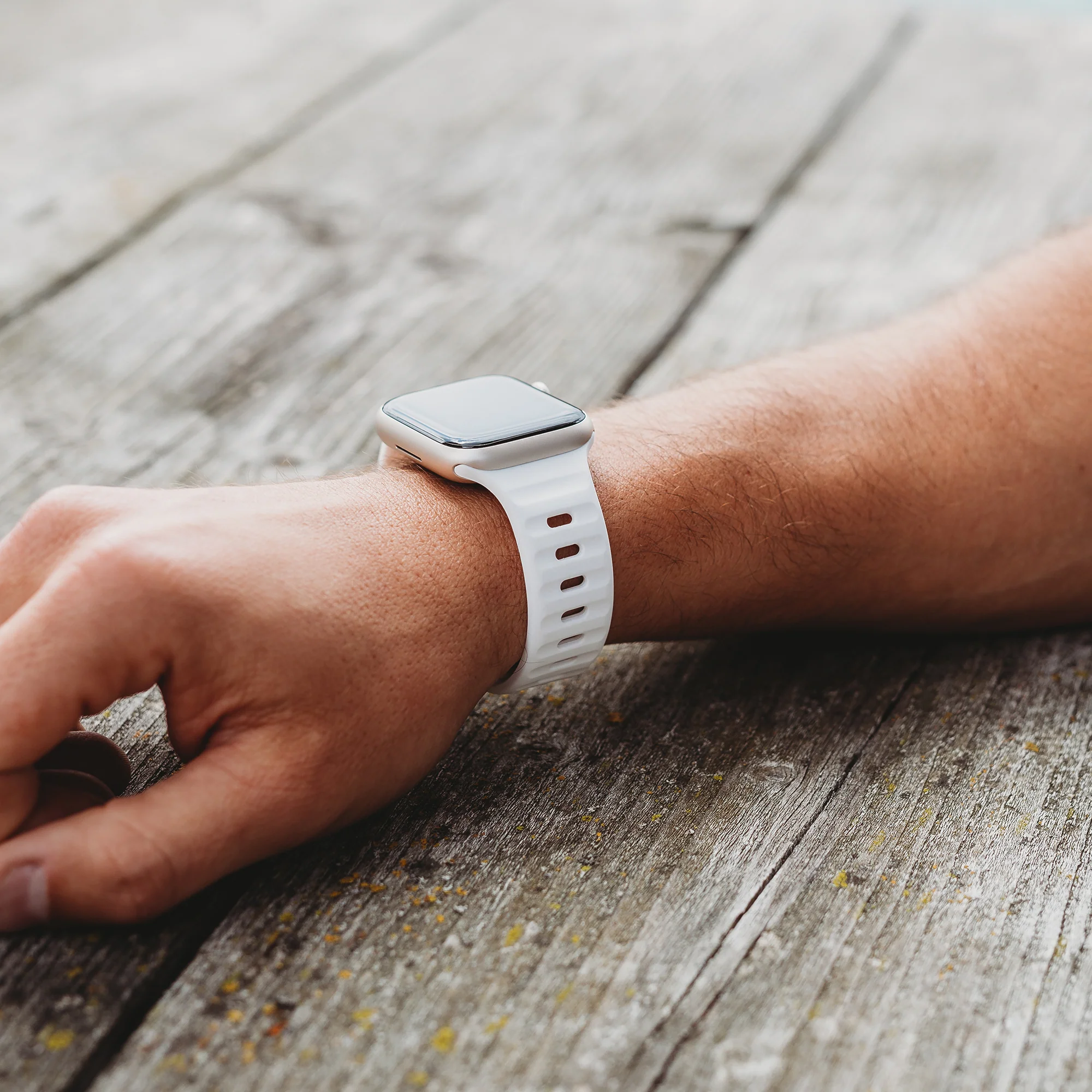 arktisband Apple Watch Silikonarmband "Active" - Image 64