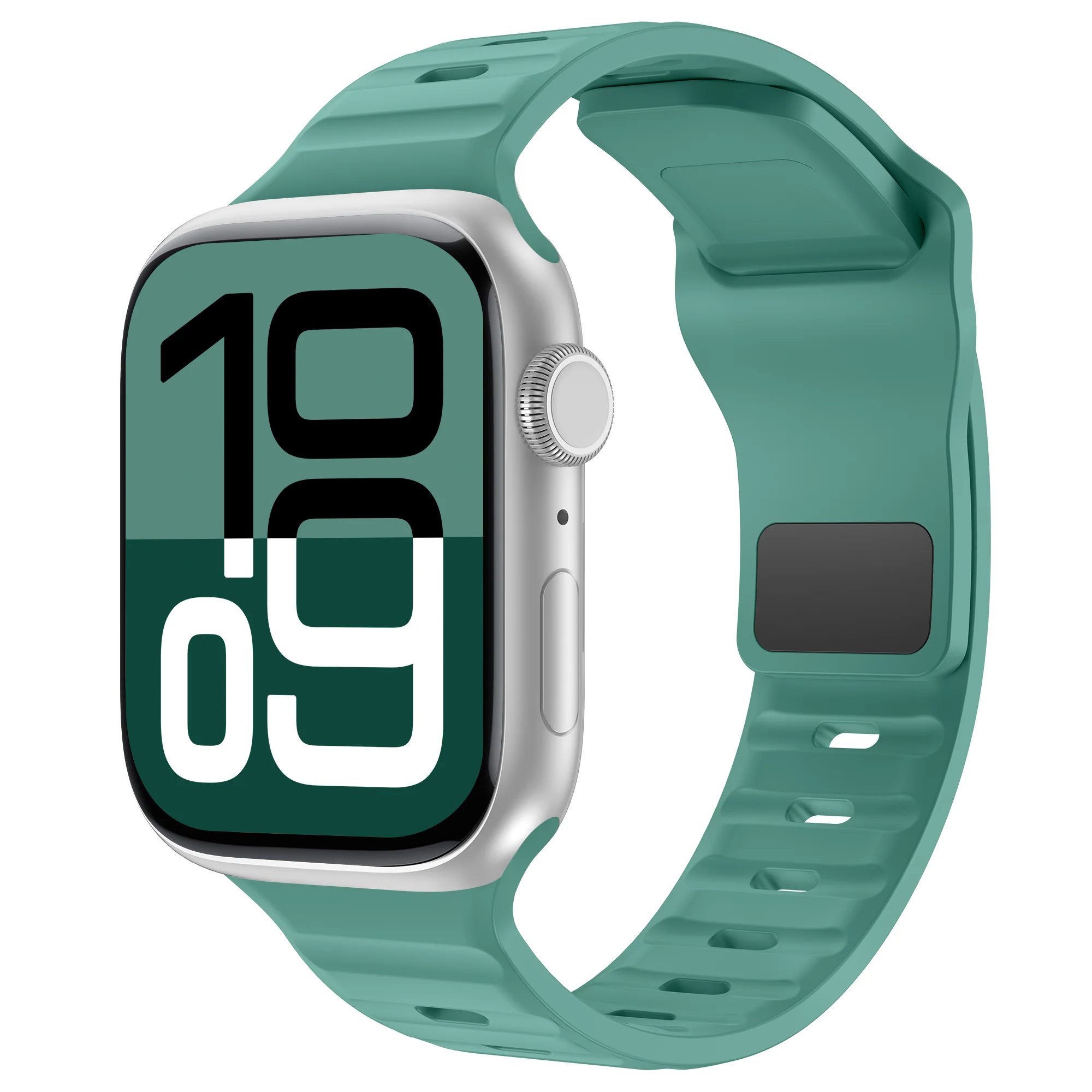 arktisband Apple Watch Silikonarmband "Active" - Image 69