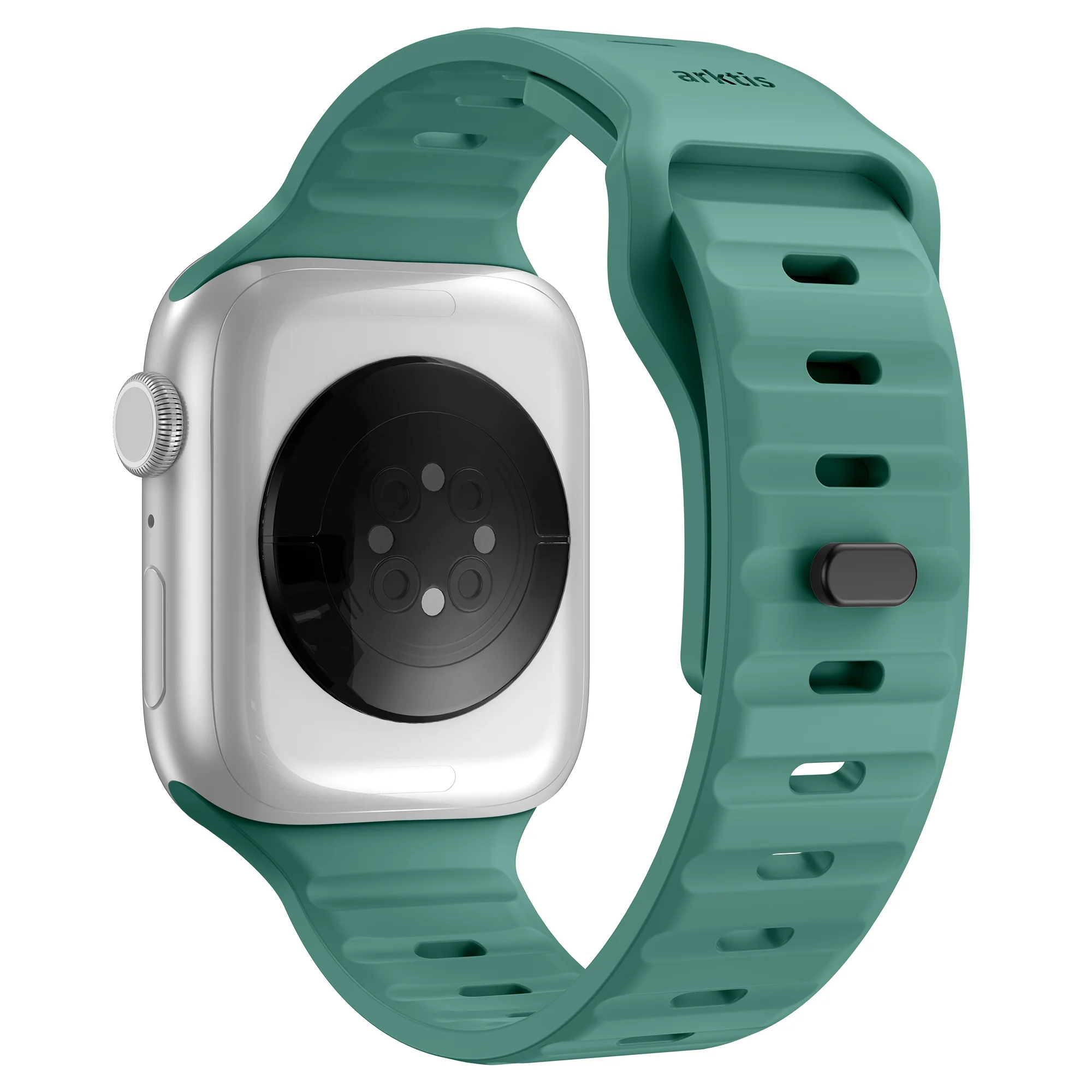 arktisband Apple Watch Silikonarmband "Active" - Image 70