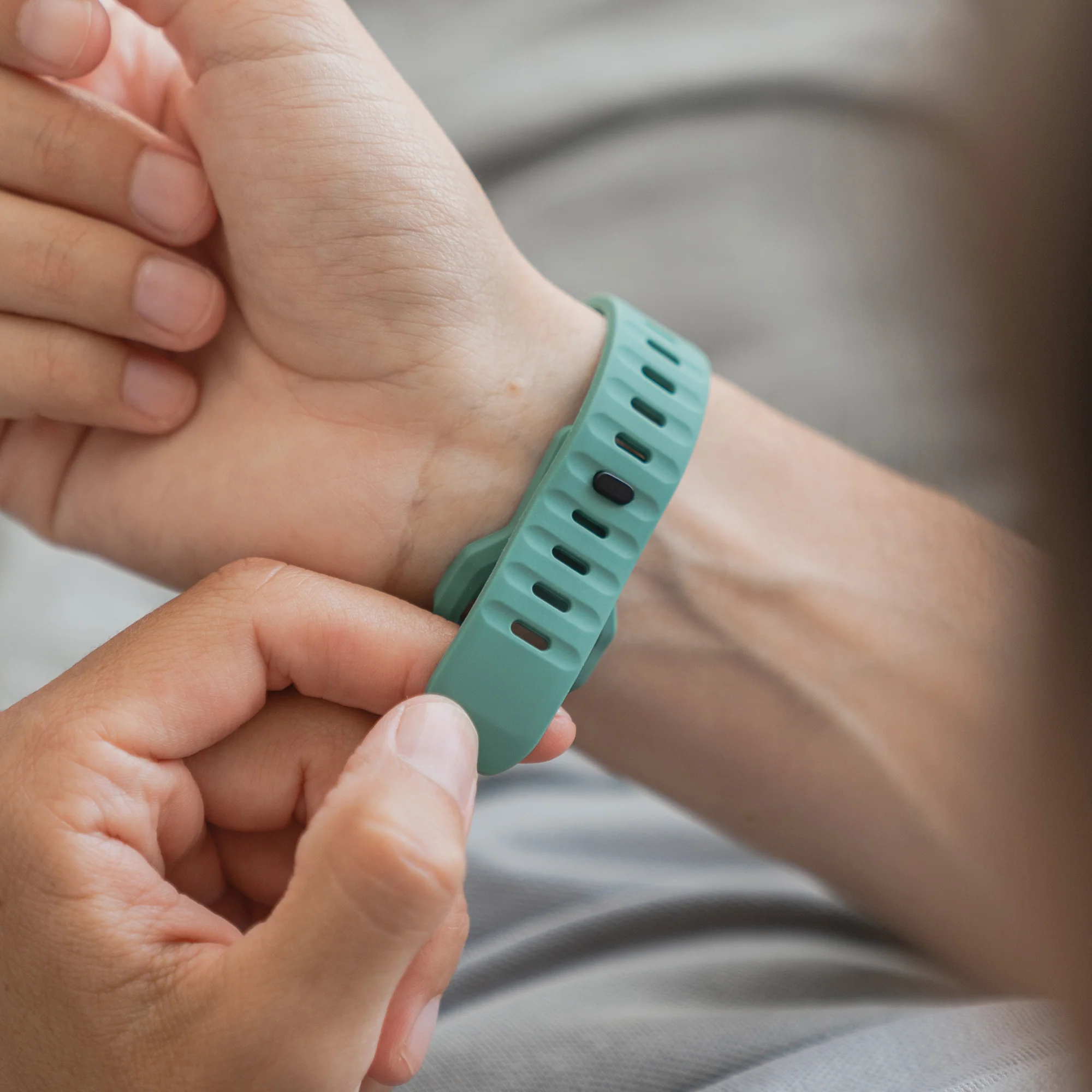 arktisband Apple Watch Silikonarmband "Active" - Image 72
