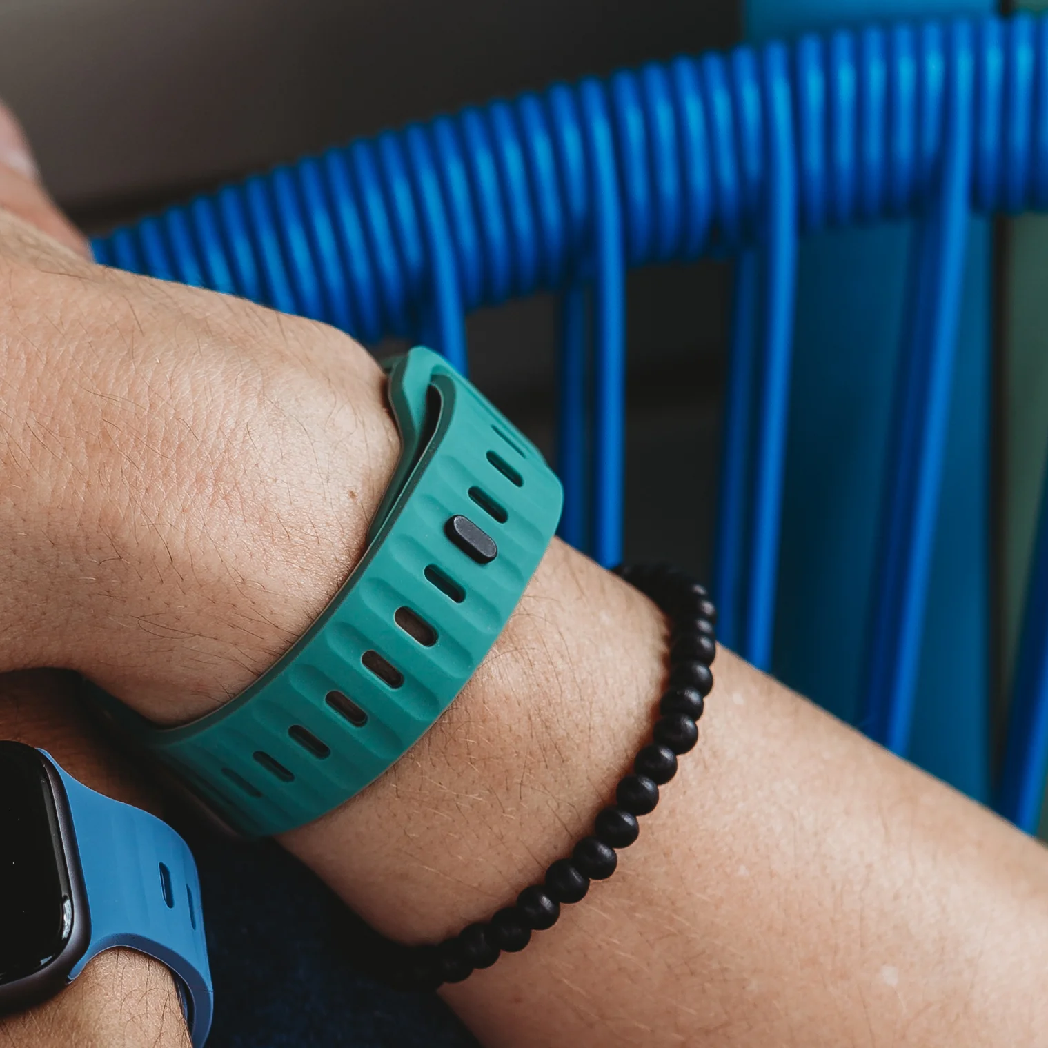 arktisband Apple Watch Silikonarmband "Active" - Image 75