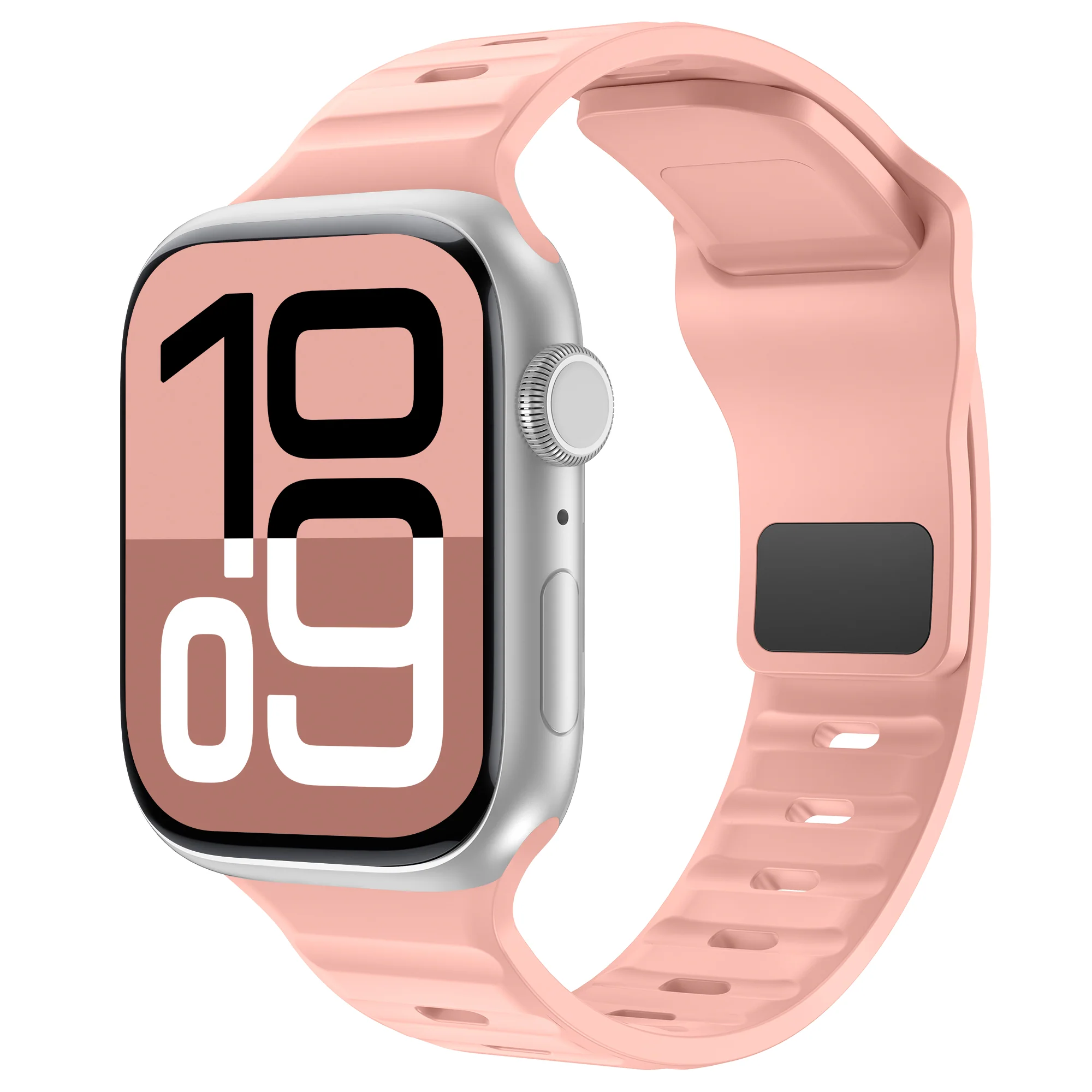 arktisband Apple Watch Silikonarmband "Active" - Image 80