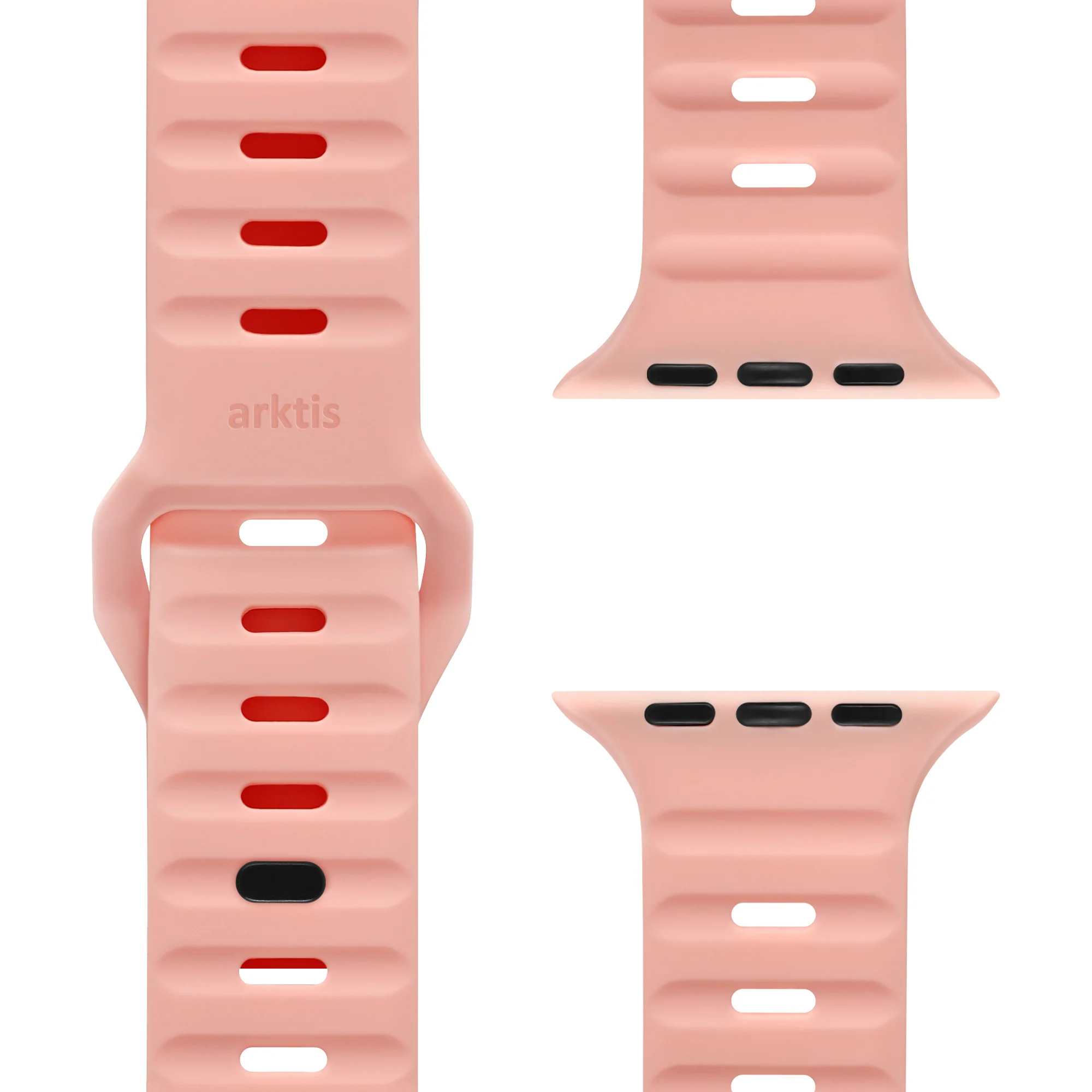 arktisband Apple Watch Silikonarmband "Active" - Image 82