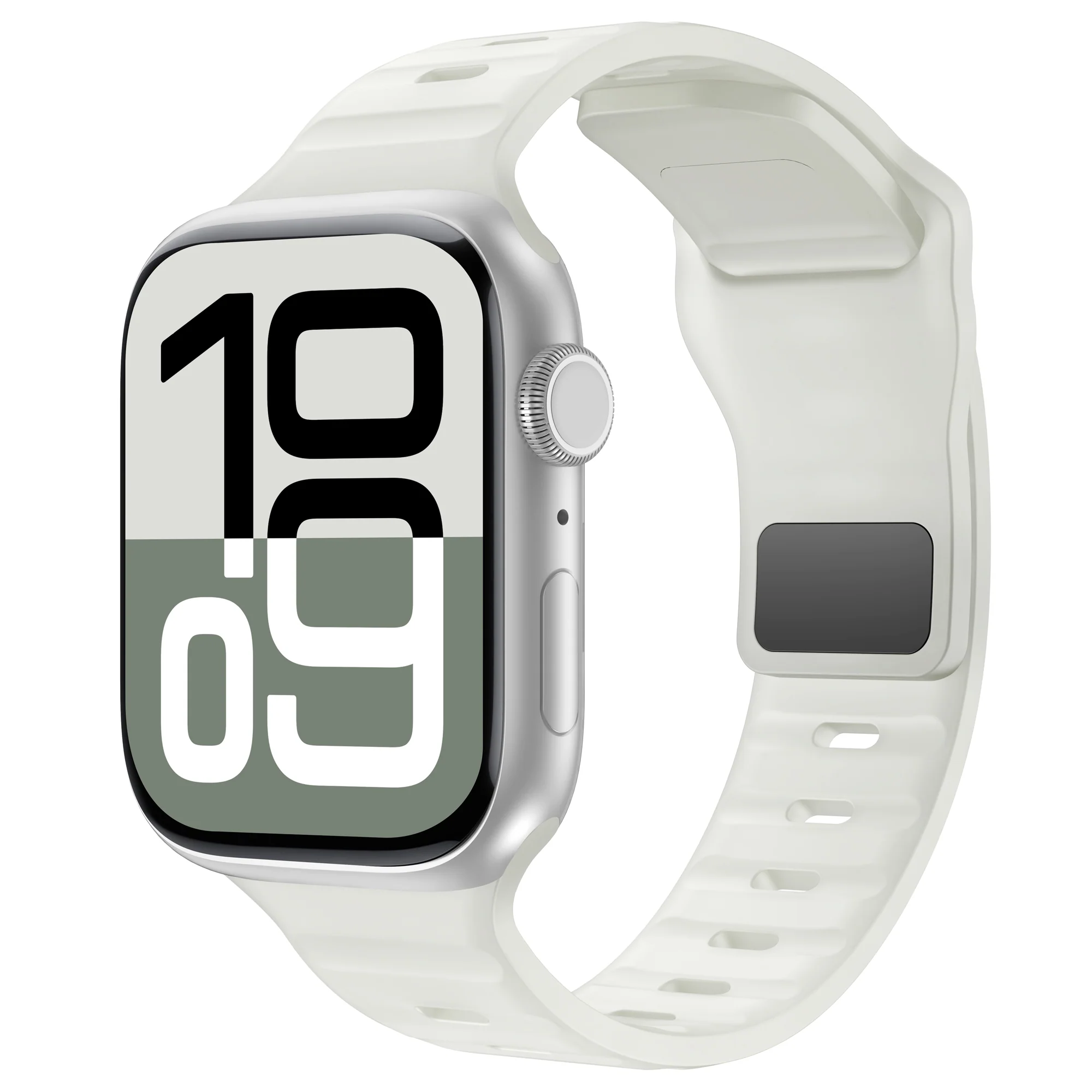 arktisband Apple Watch Silikonarmband "Active" - Image 89