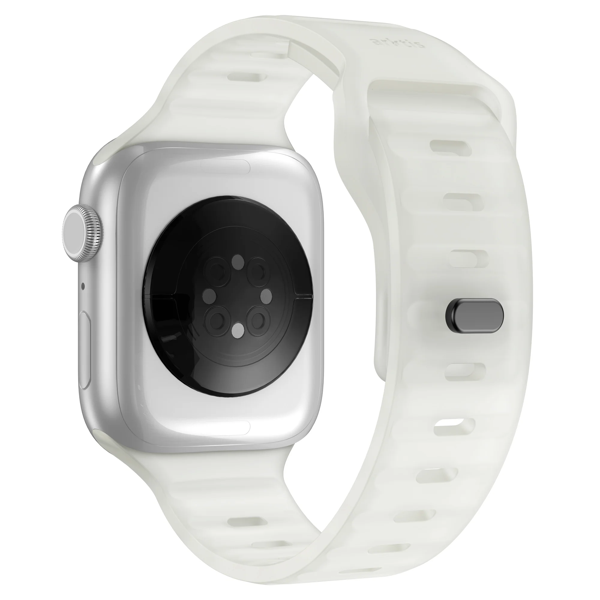 arktisband Apple Watch Silikonarmband "Active" - Image 91