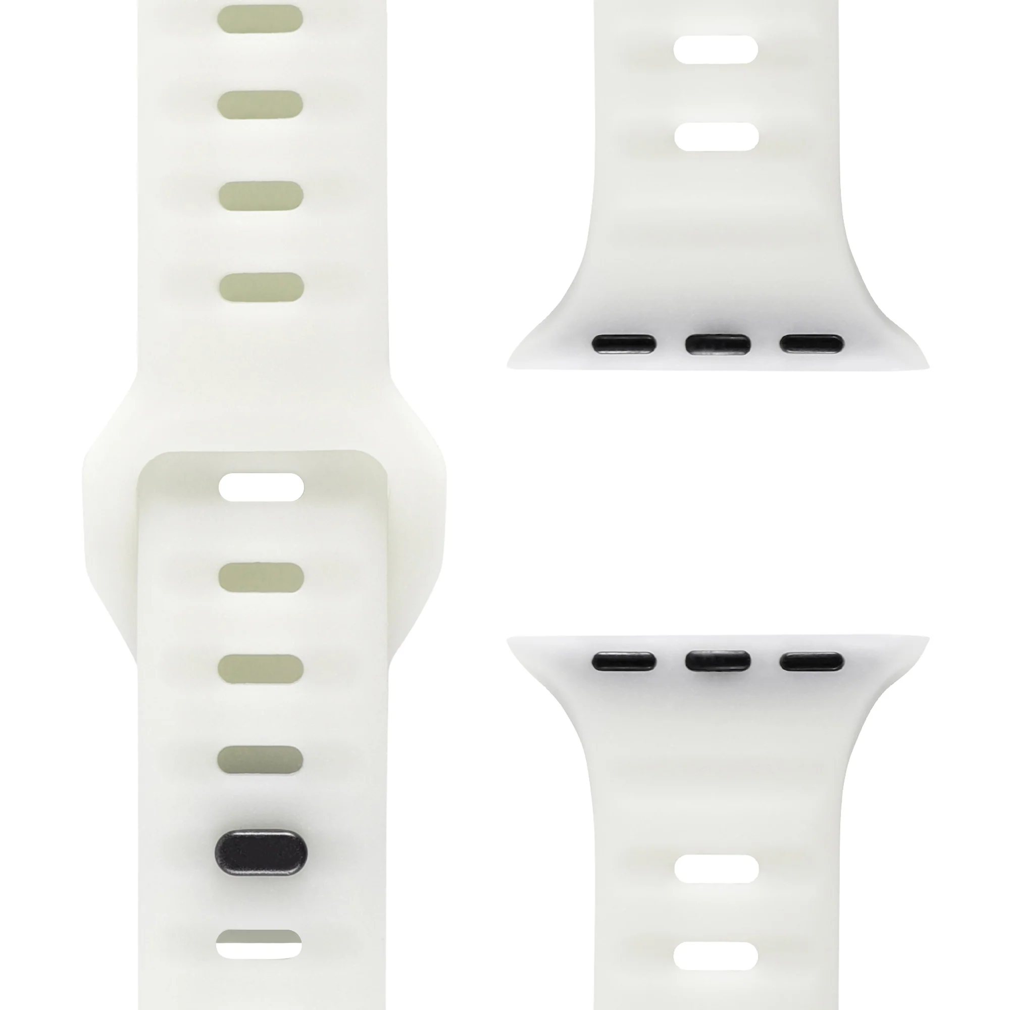 arktisband Apple Watch Silikonarmband "Active" - Image 92