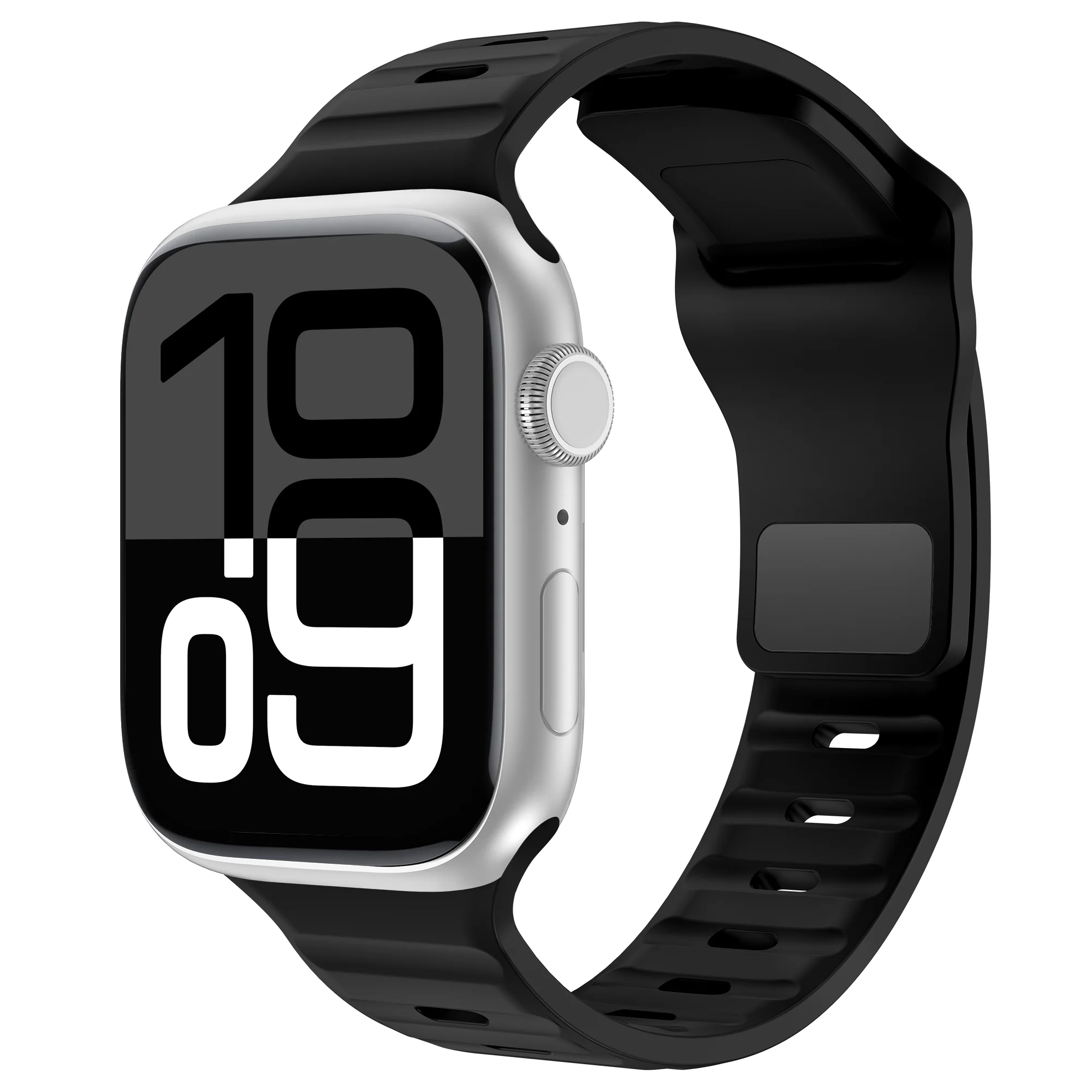 arktisband Apple Watch Silikonarmband "Active" - Image 97