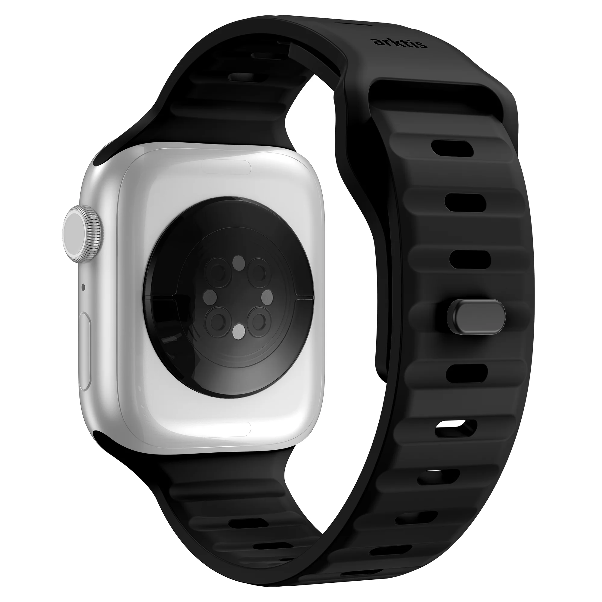 arktisband Apple Watch Silikonarmband "Active" - Image 98