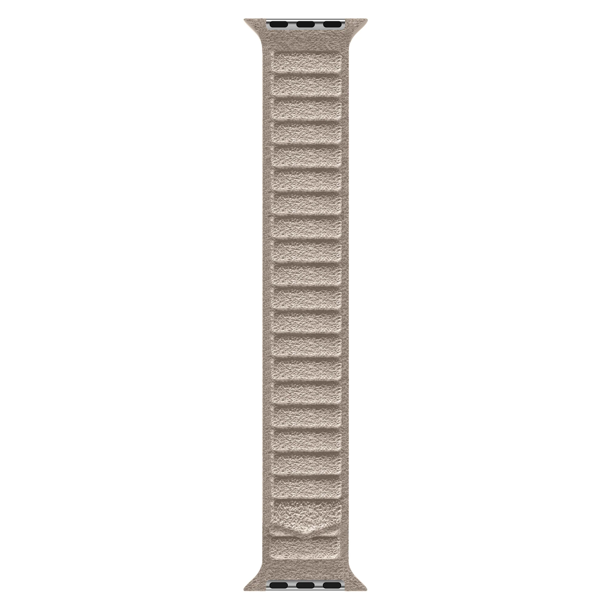 arktisband Apple Watch magnetisches Armband aus Alcantara - Image 11