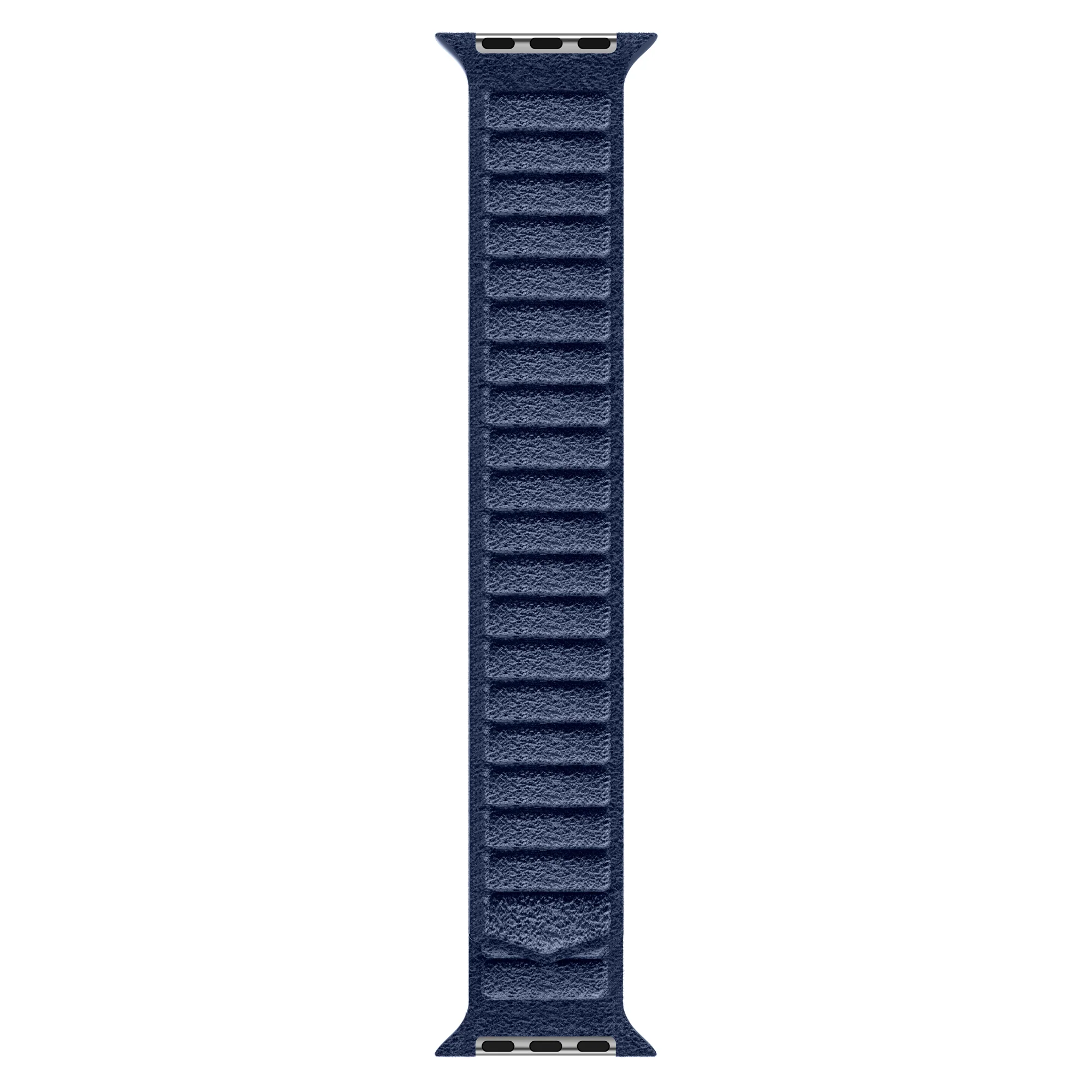 arktisband Apple Watch magnetisches Armband aus Alcantara - Image 23