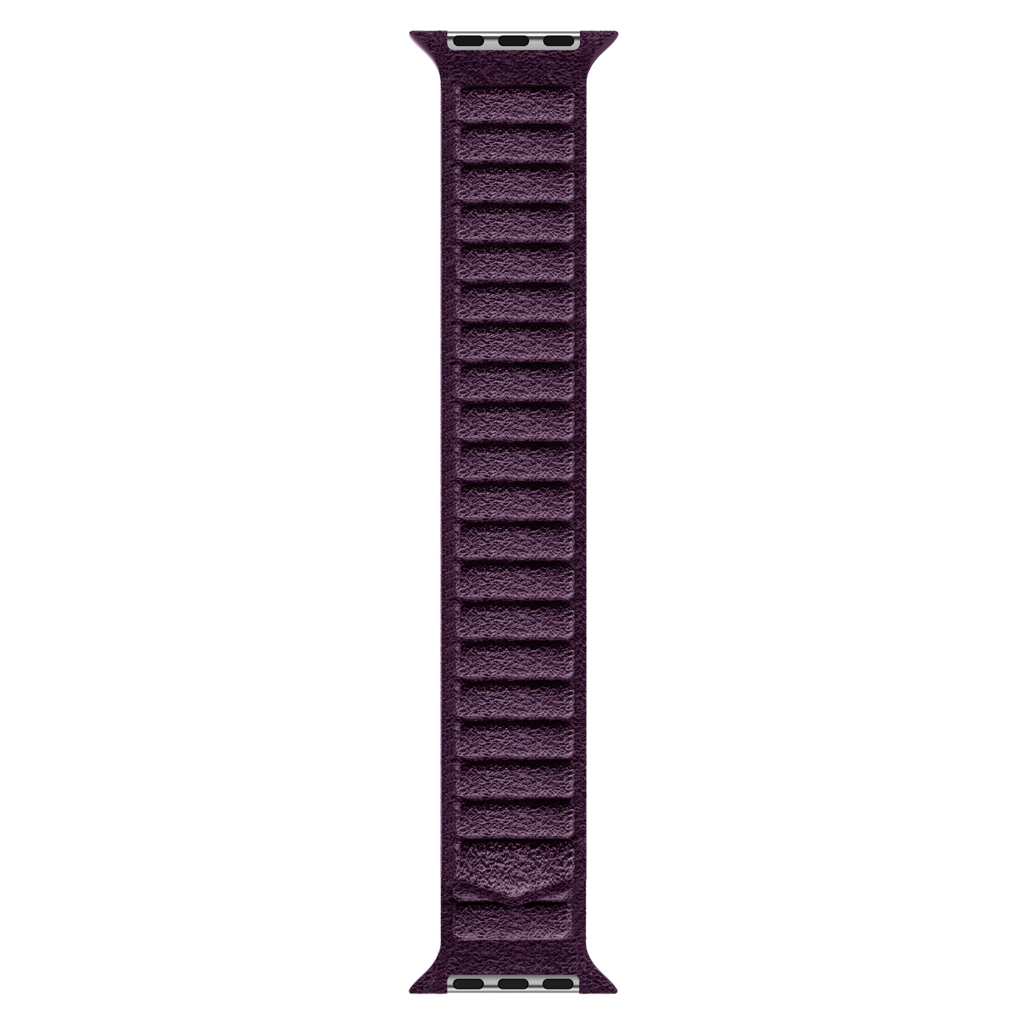 arktisband Apple Watch magnetisches Armband aus Alcantara - Image 29