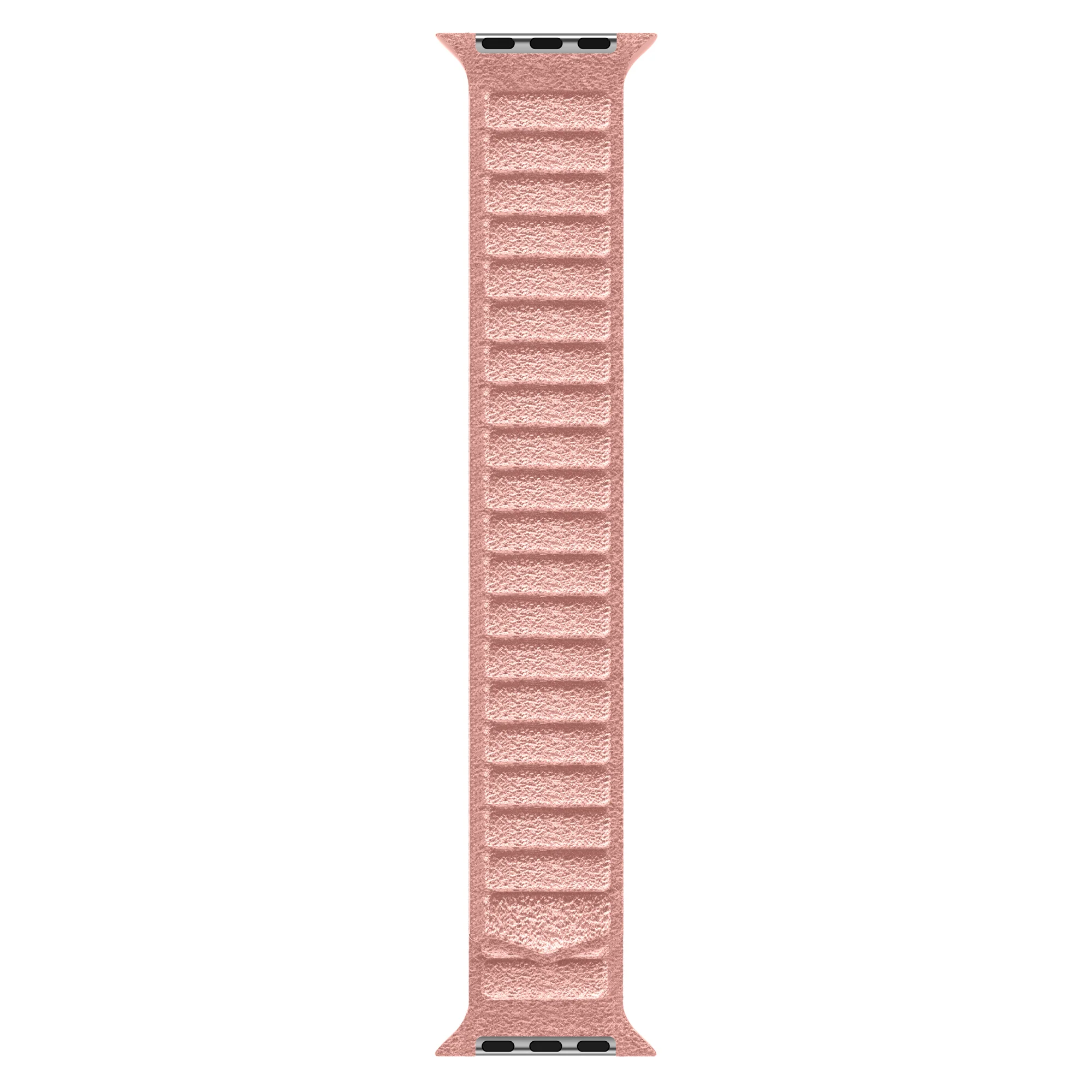 arktisband Apple Watch magnetisches Armband aus Alcantara - Image 41